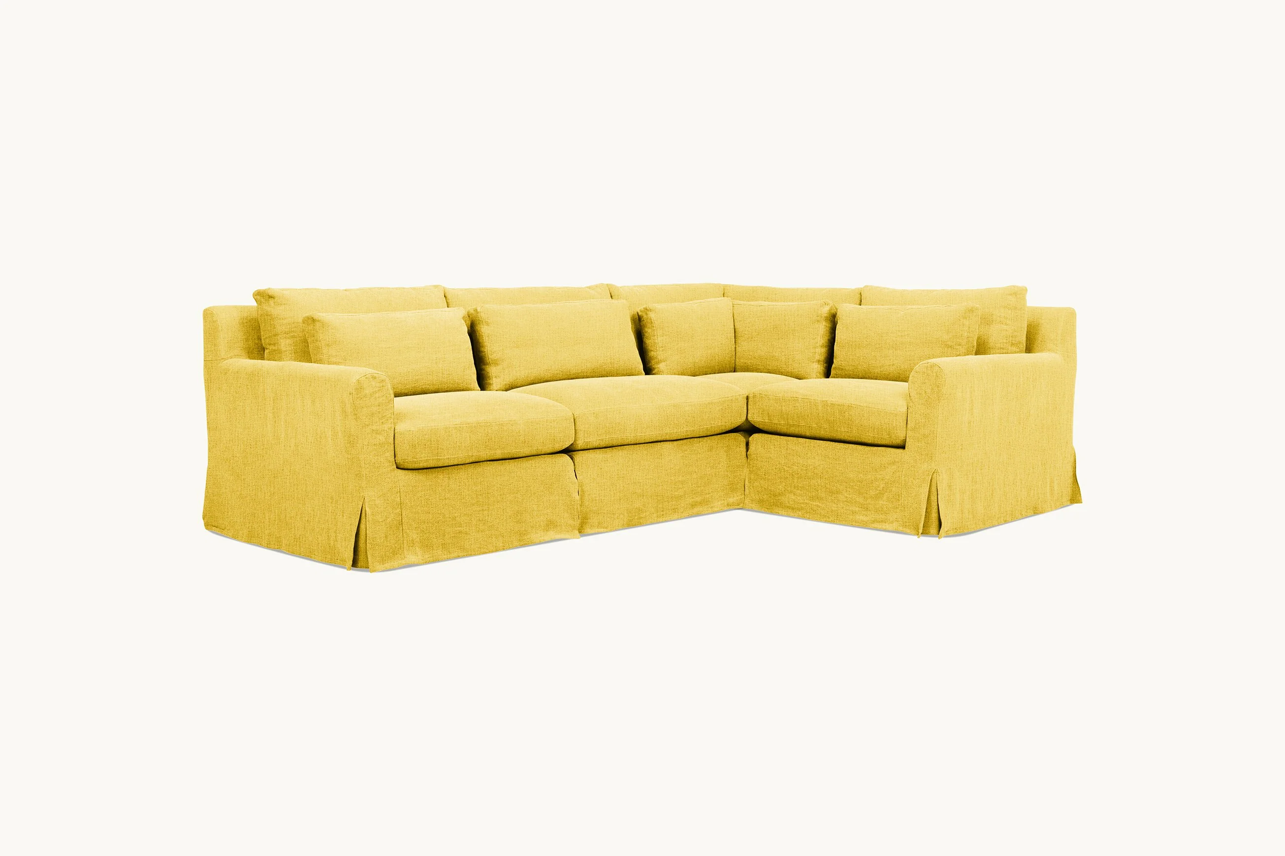 Elias L-Shape Sectional - Image 39