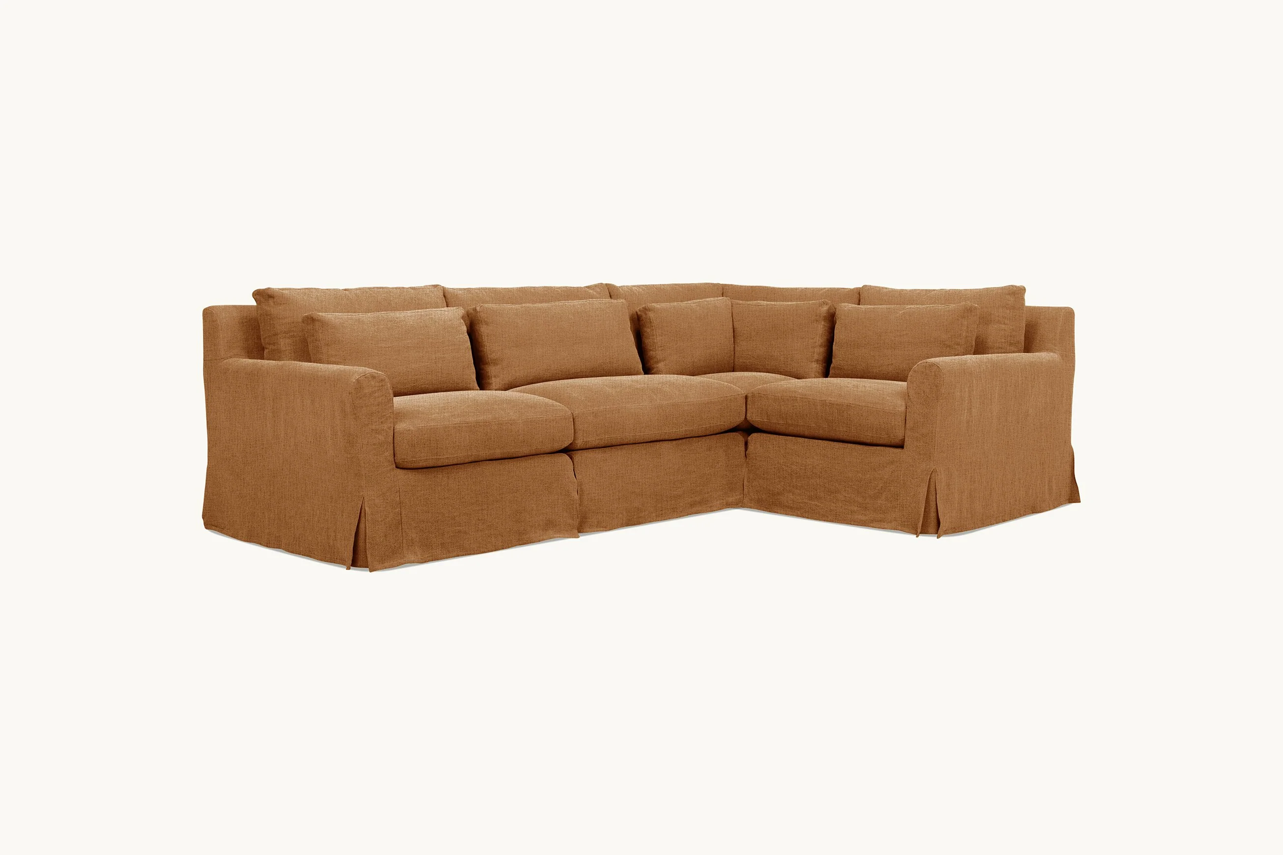 Elias L-Shape Sectional - Image 41