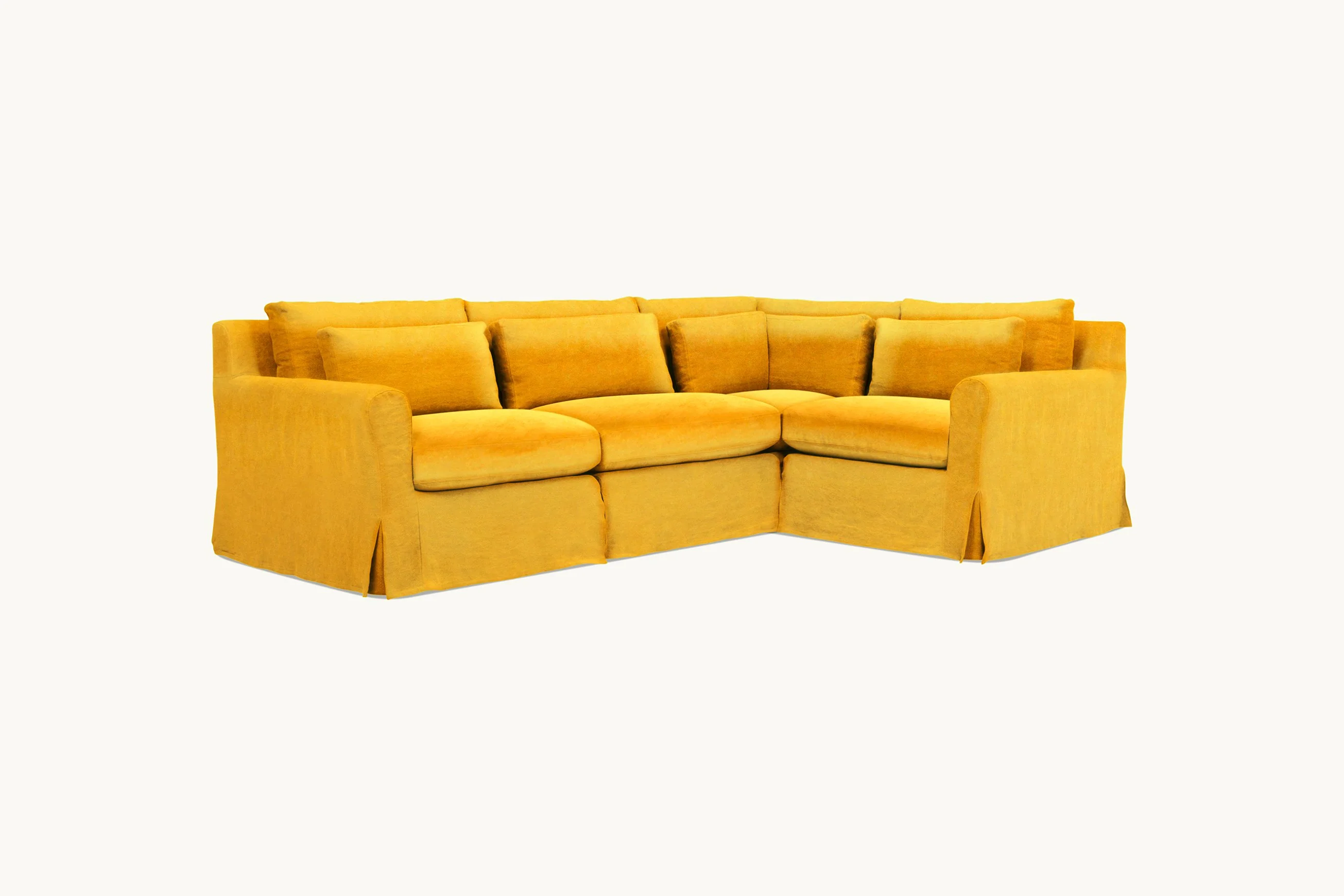 Elias L-Shape Sectional - Image 44