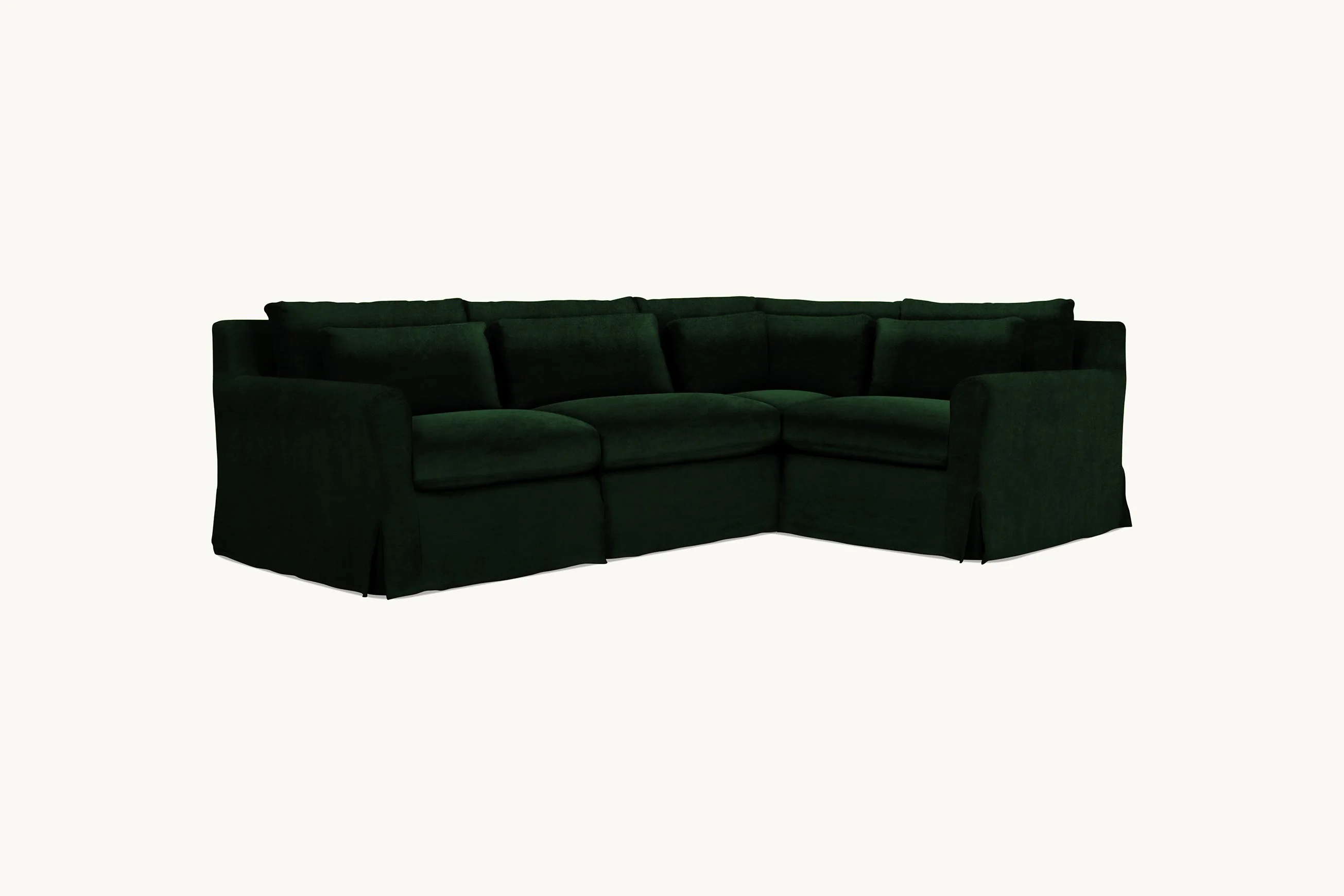 Elias L-Shape Sectional - Image 46