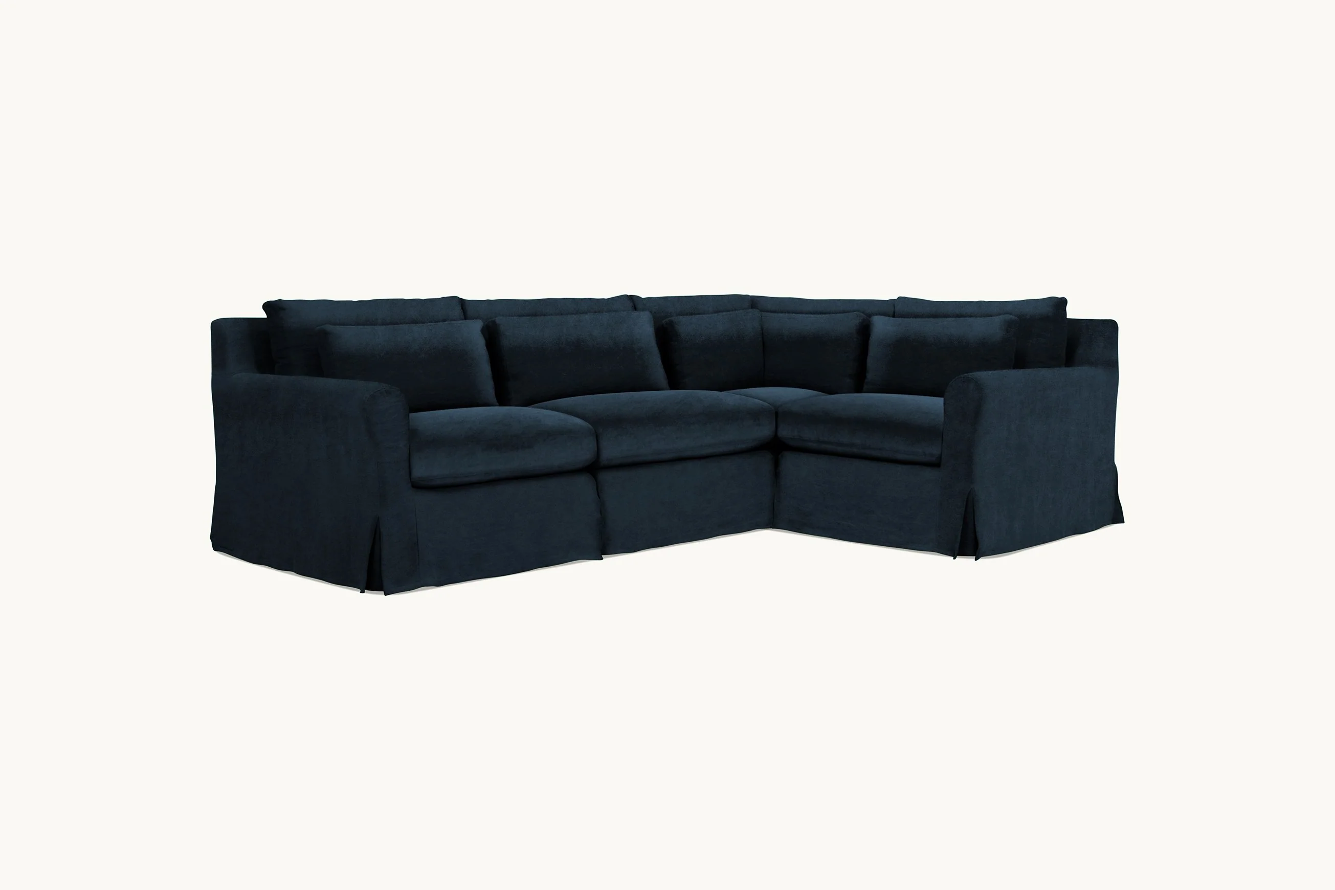 Elias L-Shape Sectional - Image 48