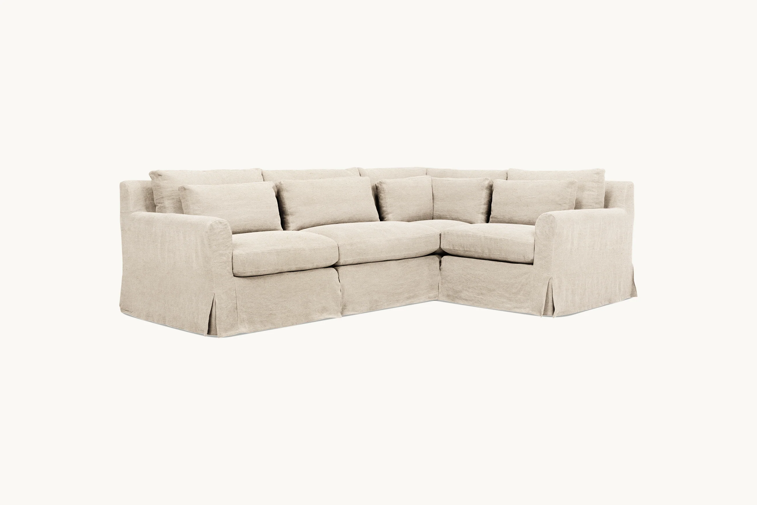 Elias L-Shape Sectional - Image 49