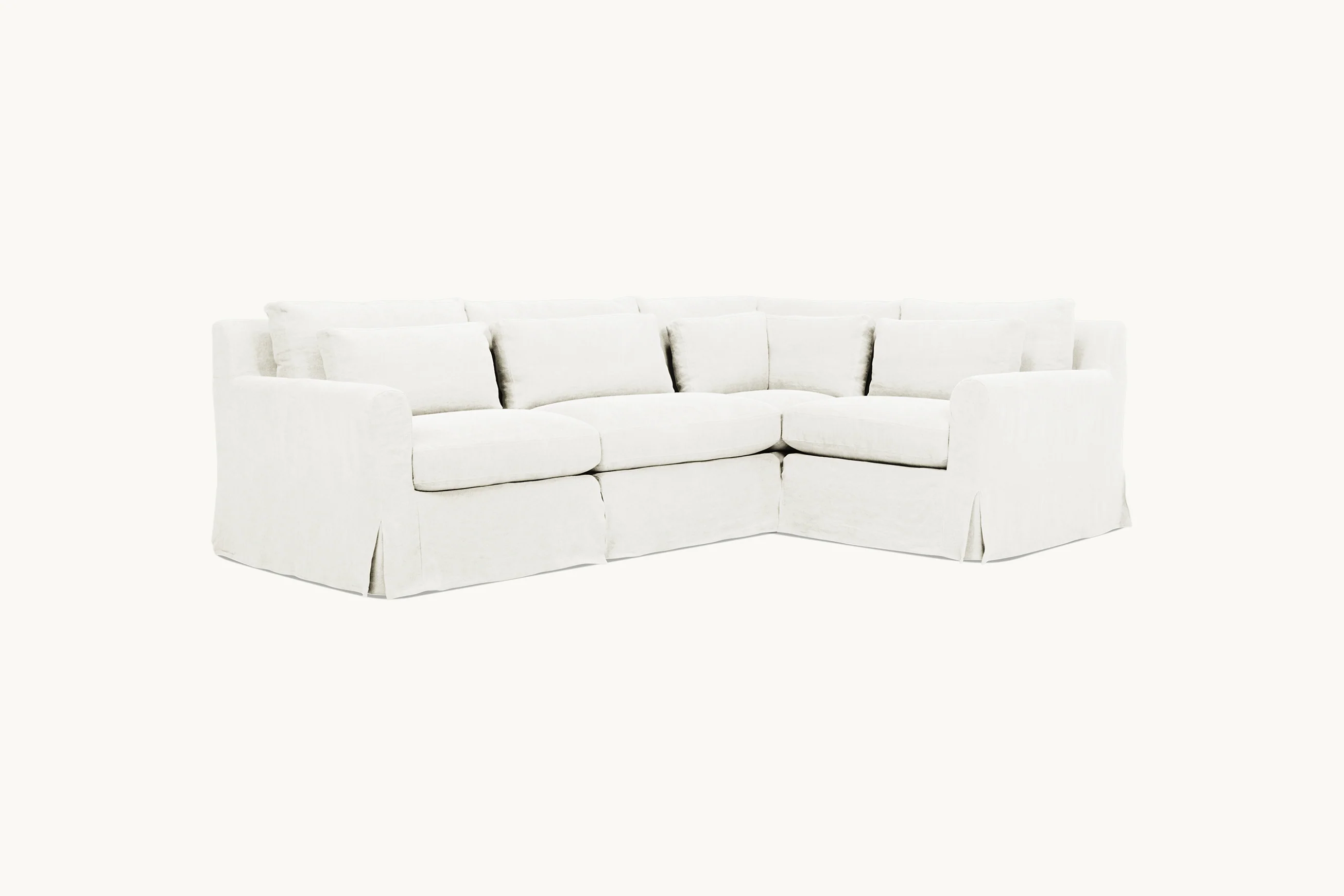 Elias L-Shape Sectional - Image 50