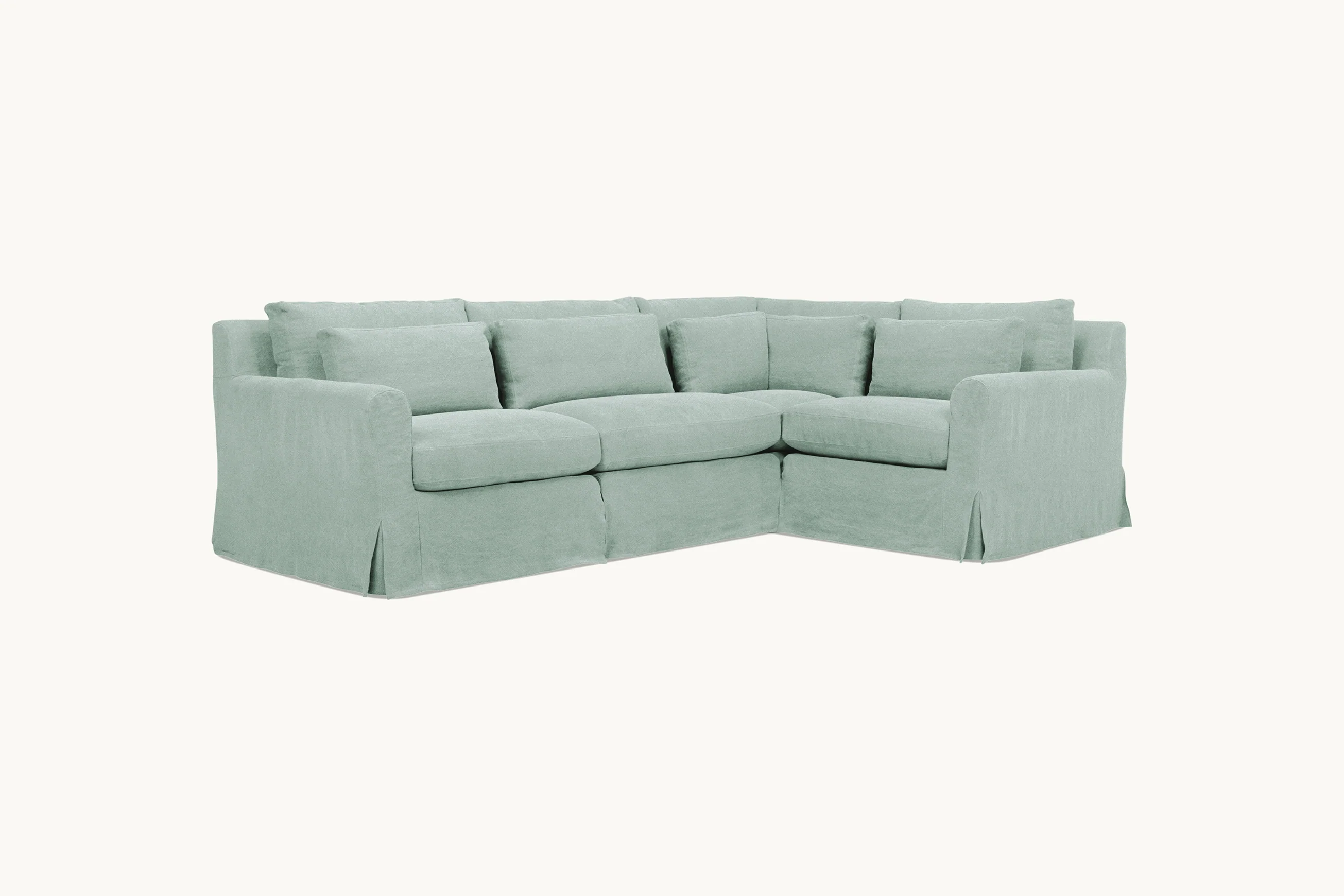 Elias L-Shape Sectional - Image 52