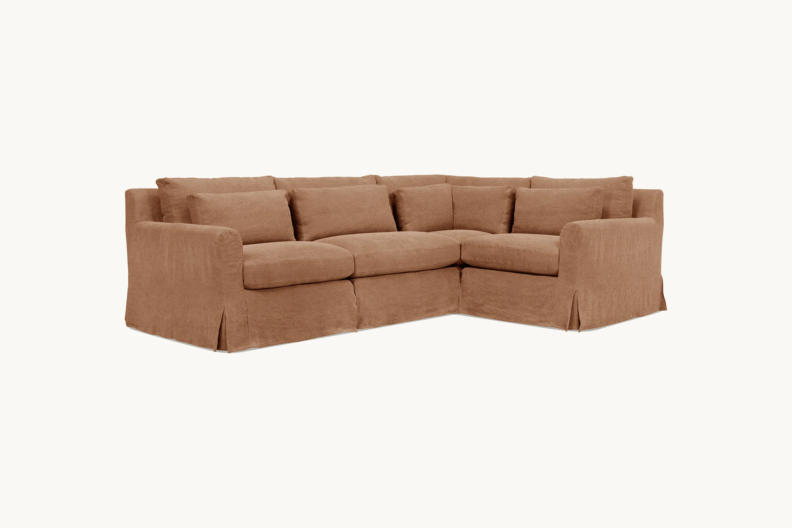 Elias L-Shape Sectional - Image 54