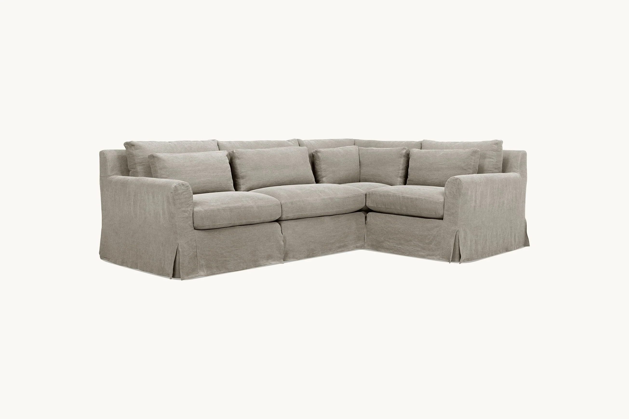 Elias L-Shape Sectional - Image 56