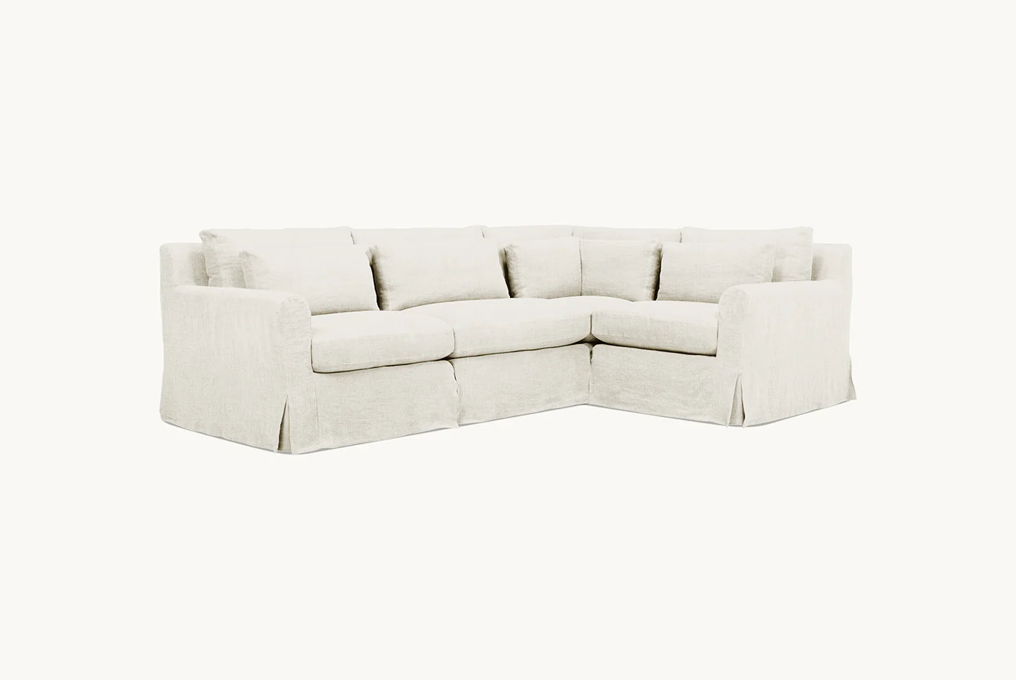 Elias L-Shape Sectional - Image 61