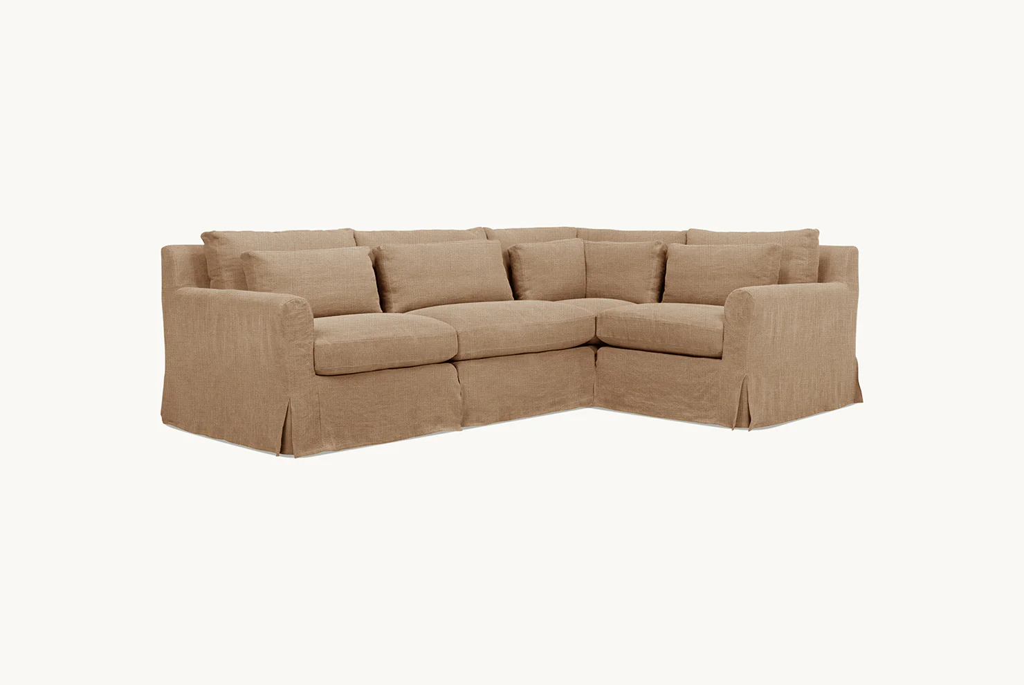 Elias L-Shape Sectional - Image 62