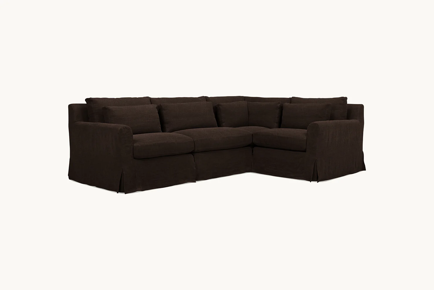 Elias L-Shape Sectional - Image 63