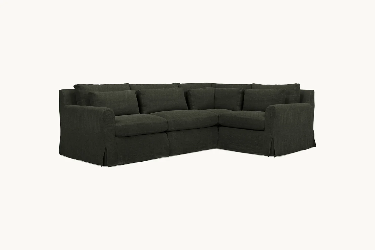 Elias L-Shape Sectional - Image 64