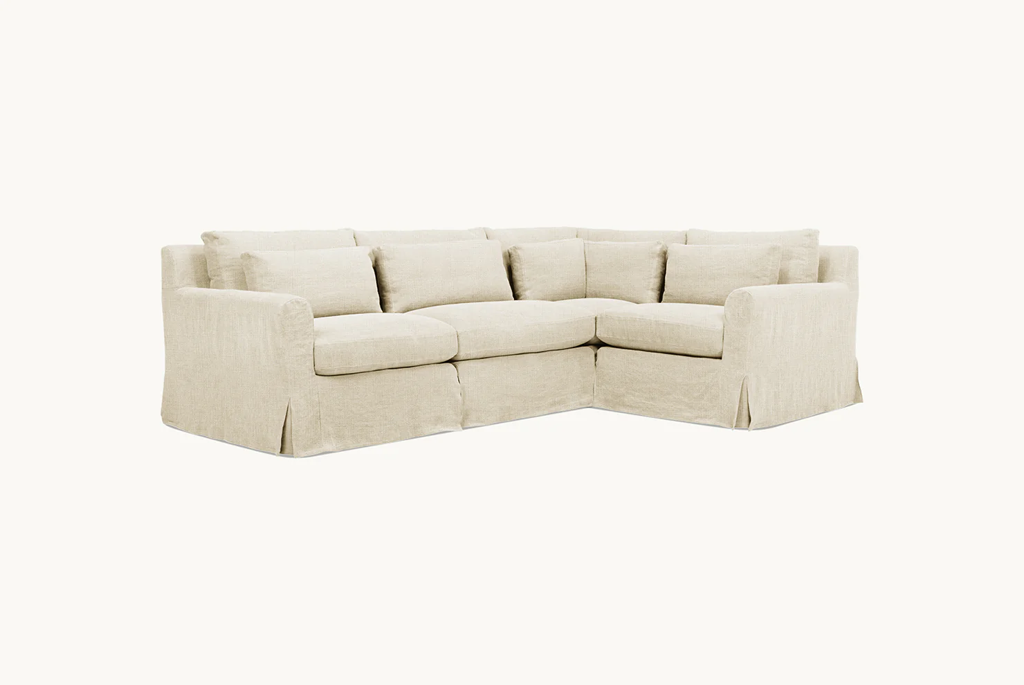 Elias L-Shape Sectional - Image 65