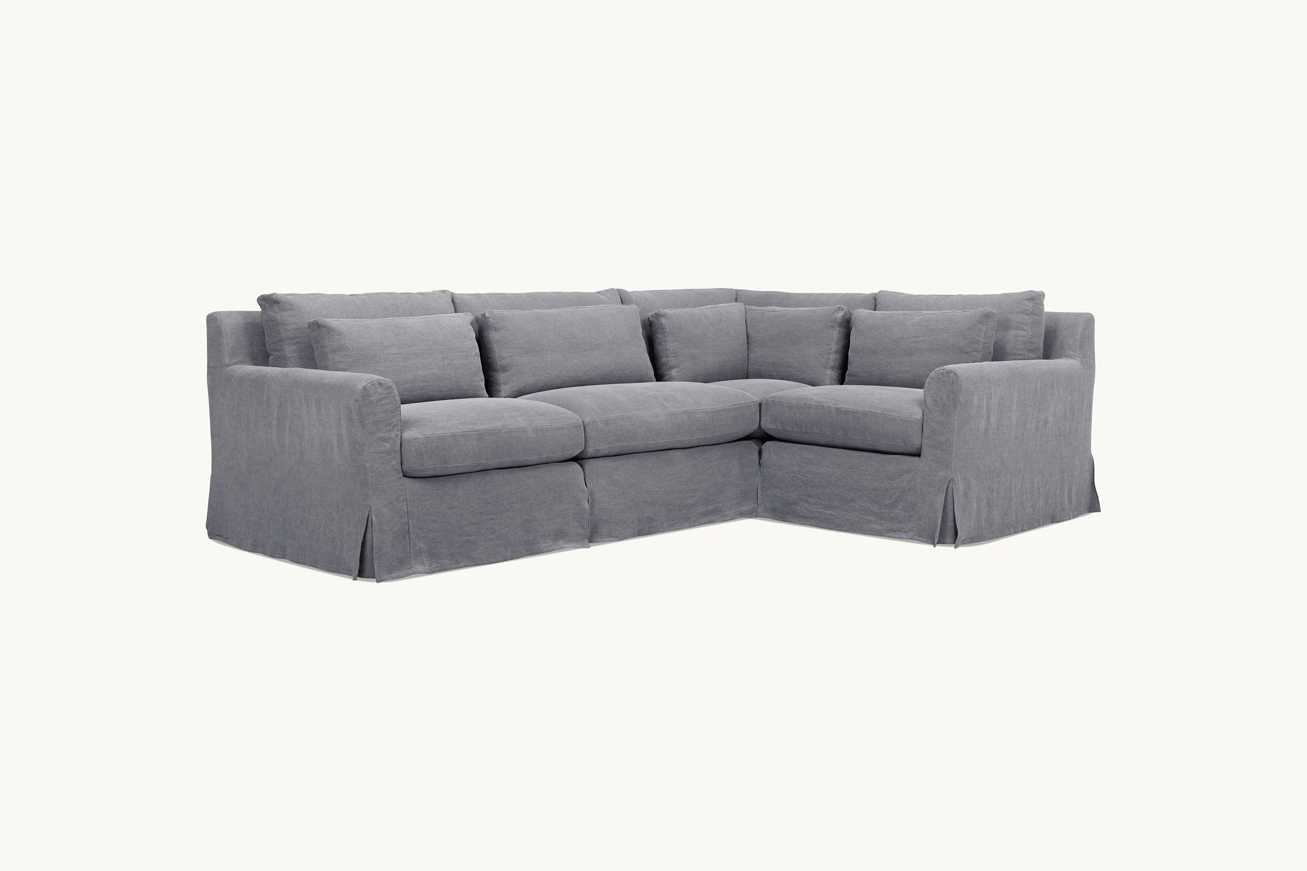 Elias L-Shape Sectional - Image 7