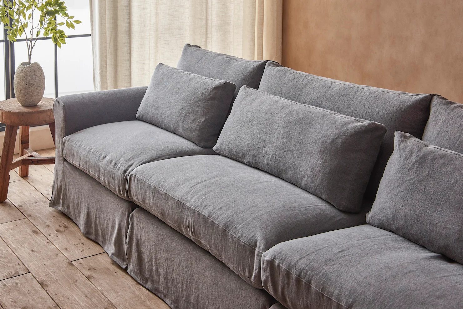 Elias Sectional - Image 6