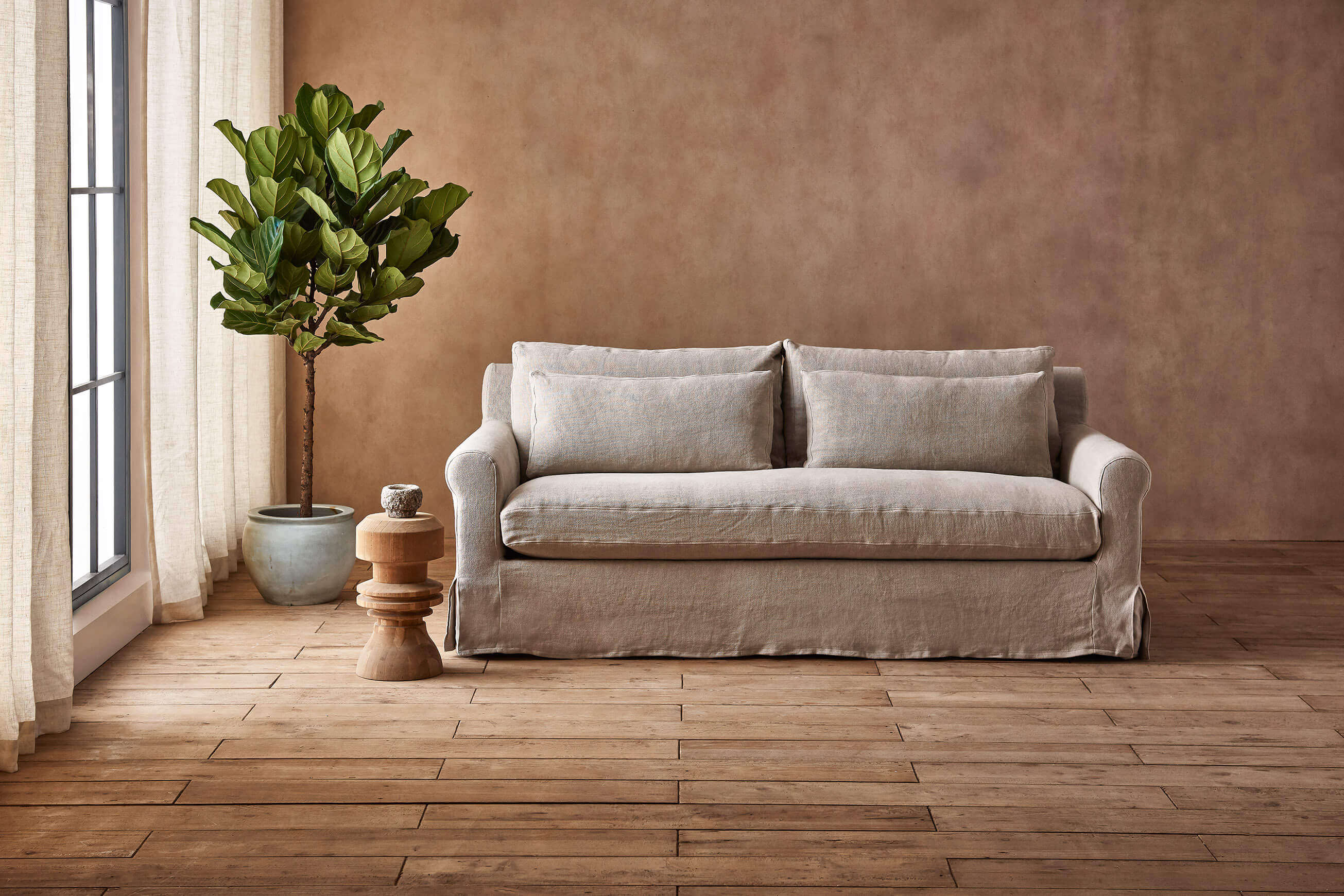 Elias Sofa - Image 7