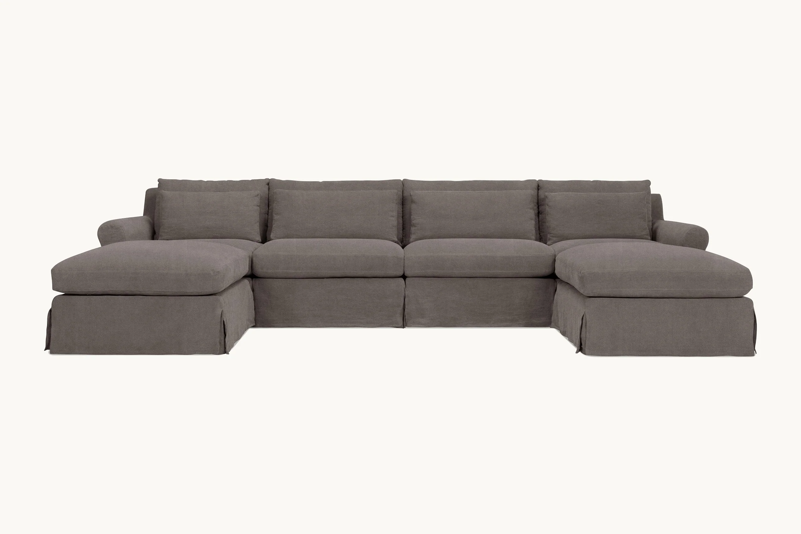 Elias U-Shape Sectional - Image 12