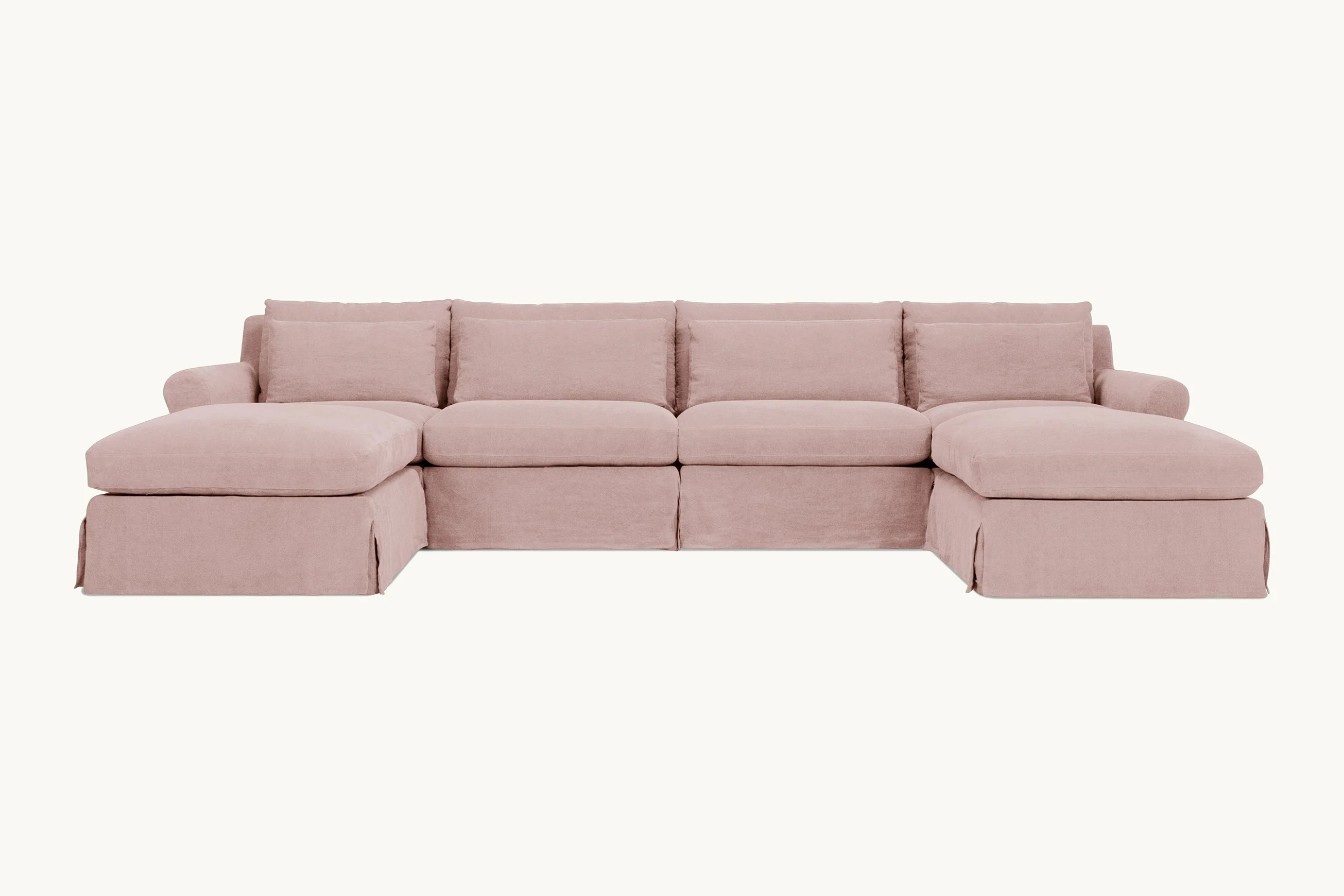 Elias U-Shape Sectional - Image 20