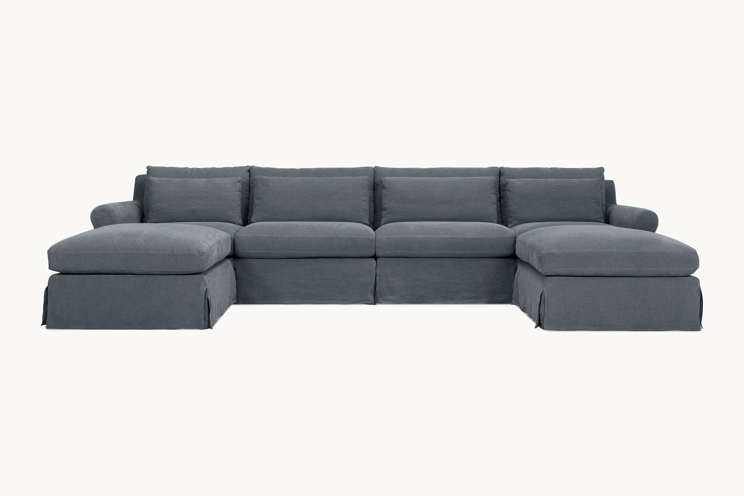 Elias U-Shape Sectional - Image 23