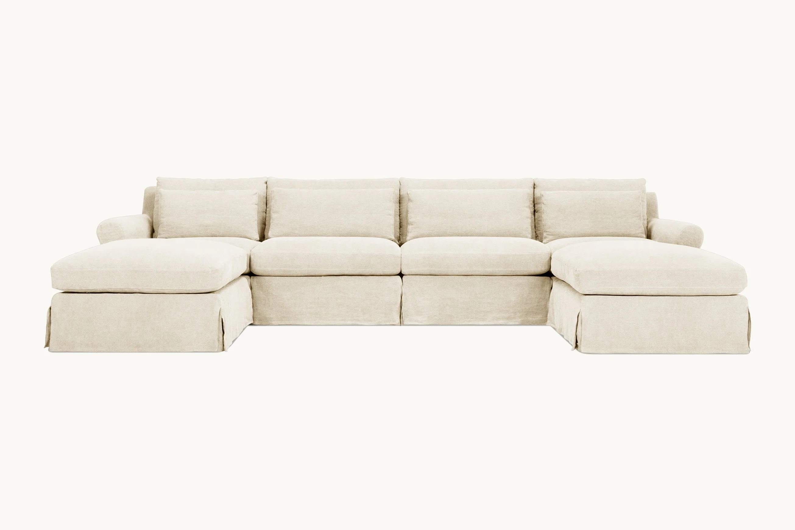 Elias U-Shape Sectional - Image 30
