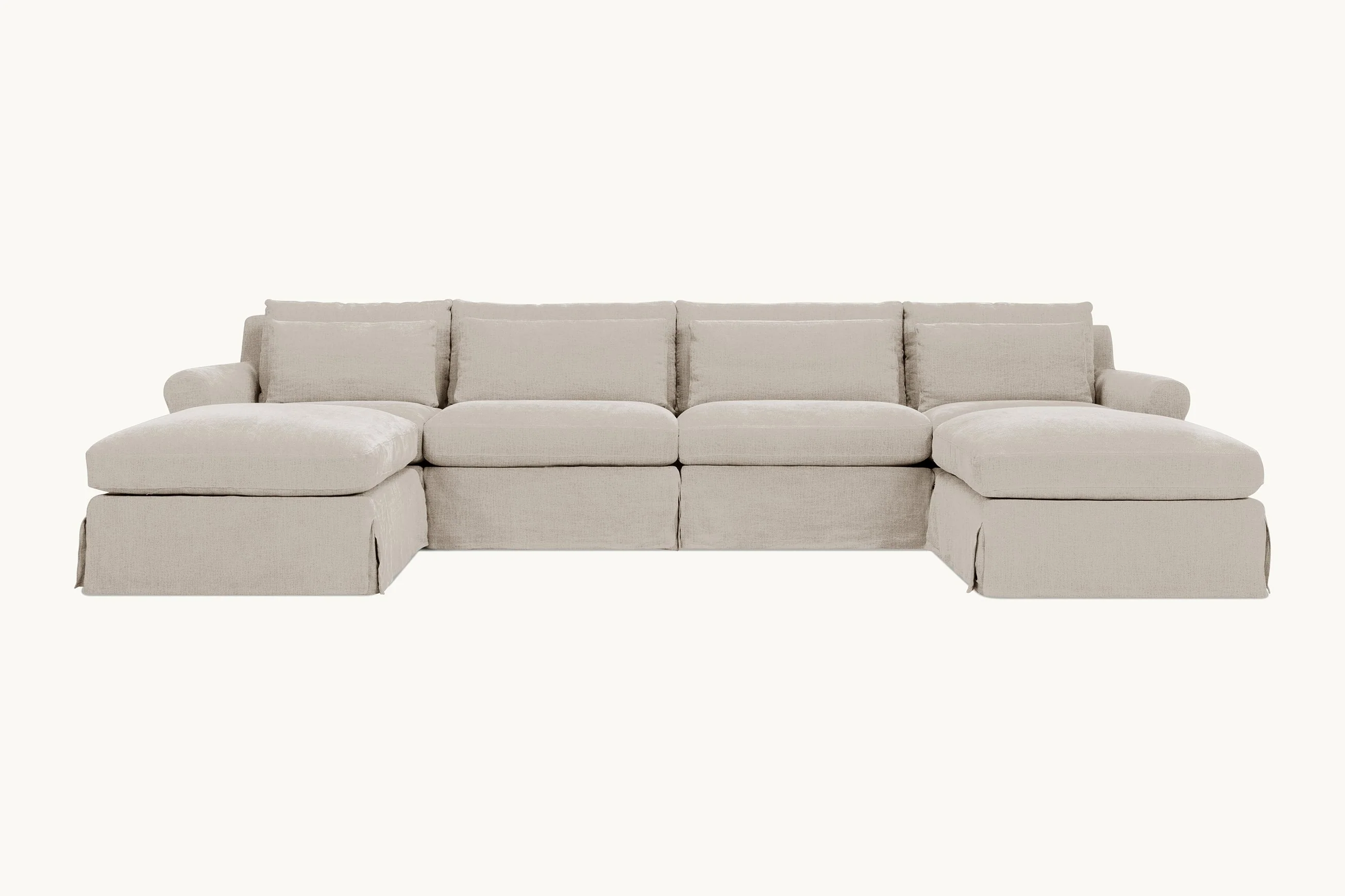 Elias U-Shape Sectional - Image 31