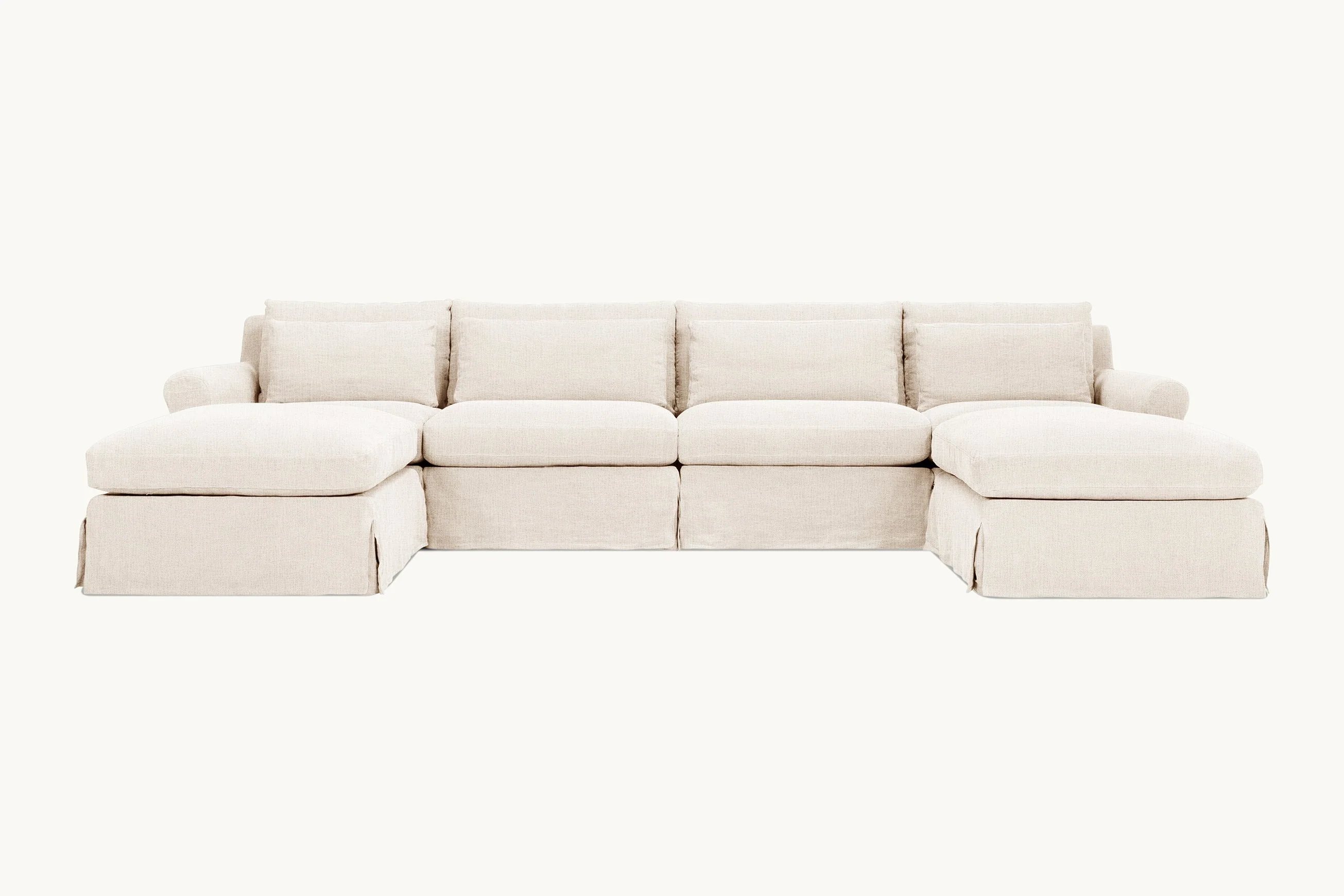 Elias U-Shape Sectional - Image 34