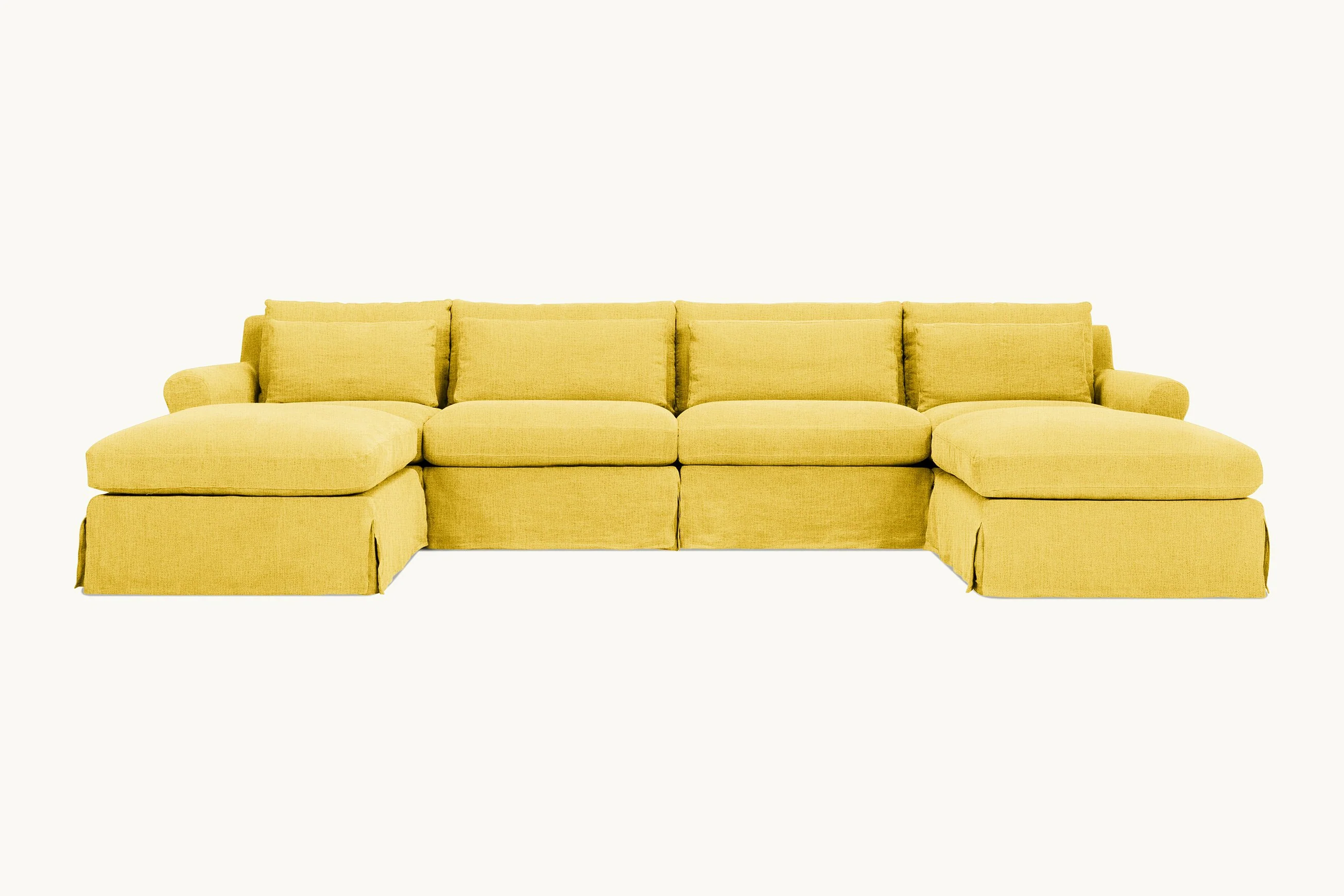 Elias U-Shape Sectional - Image 39
