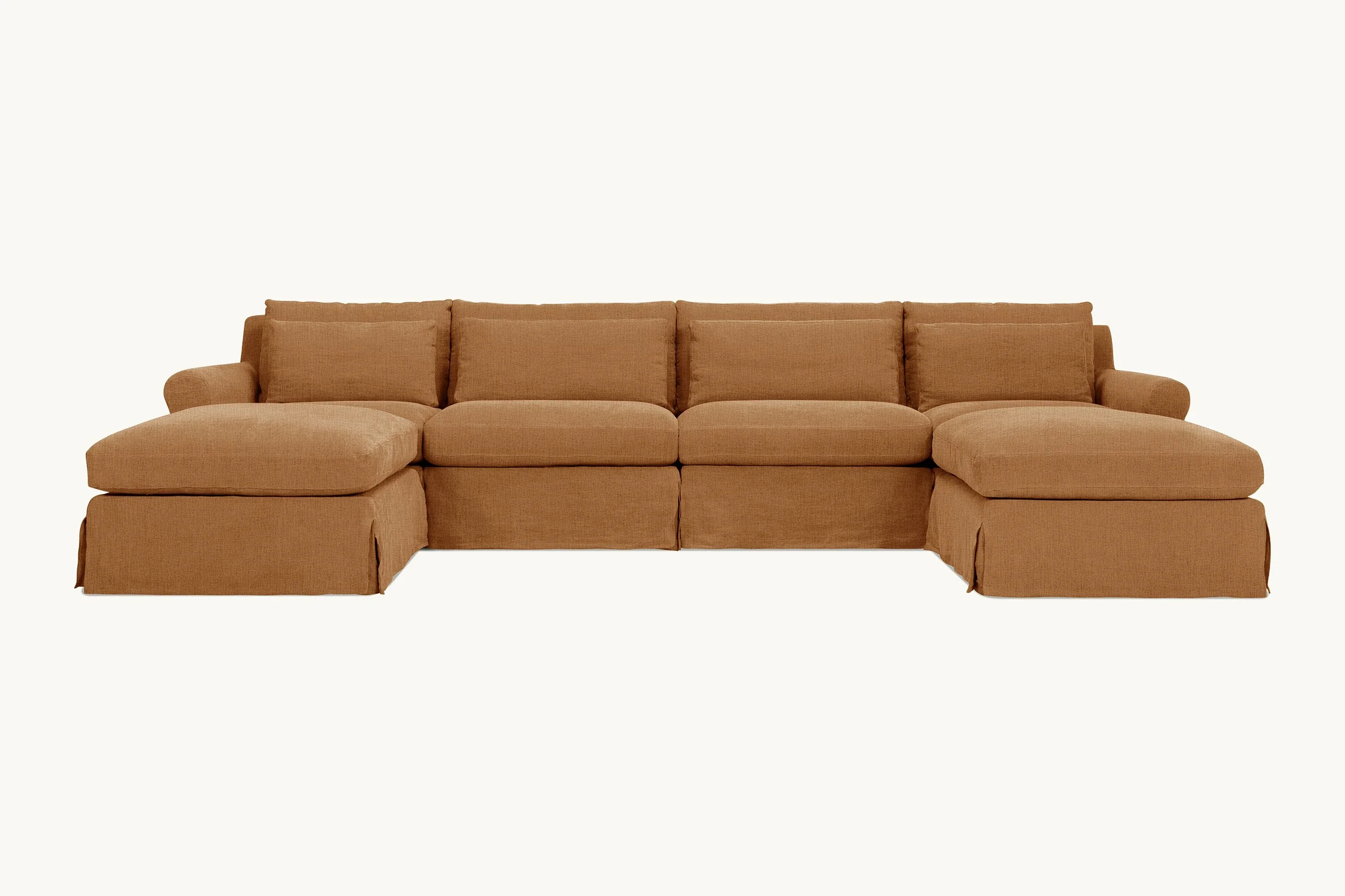 Elias U-Shape Sectional - Image 42