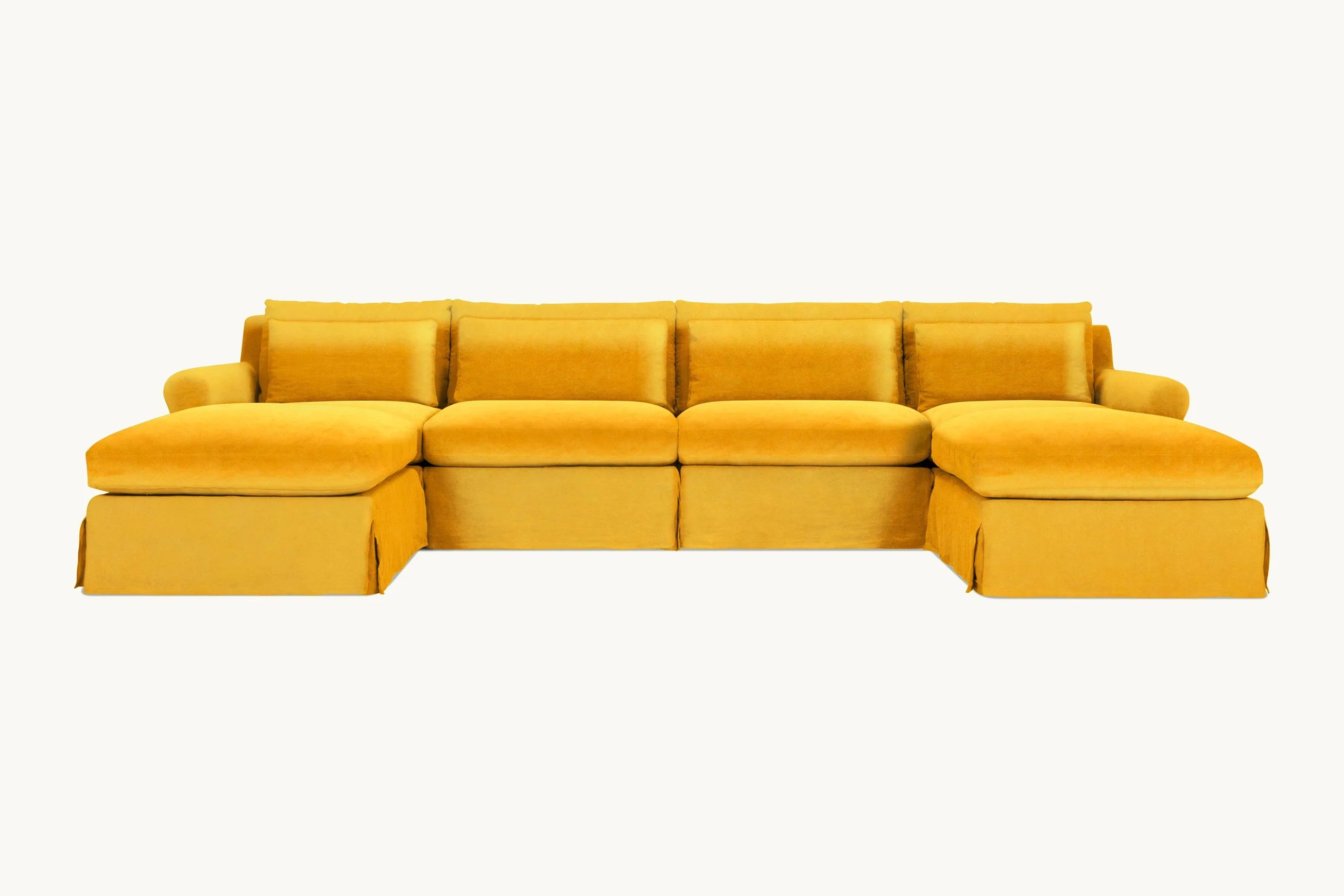 Elias U-Shape Sectional - Image 44