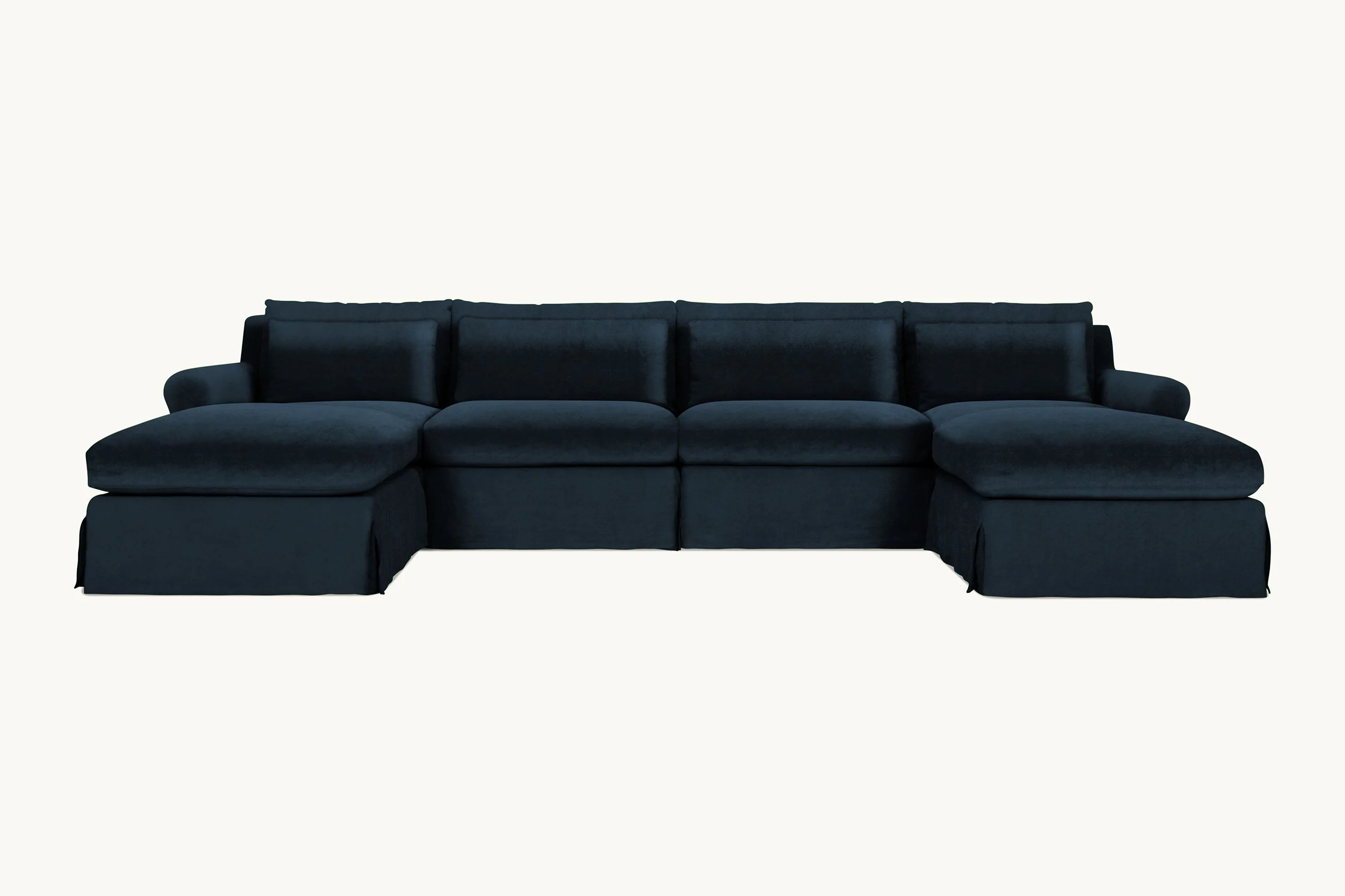 Elias U-Shape Sectional - Image 48