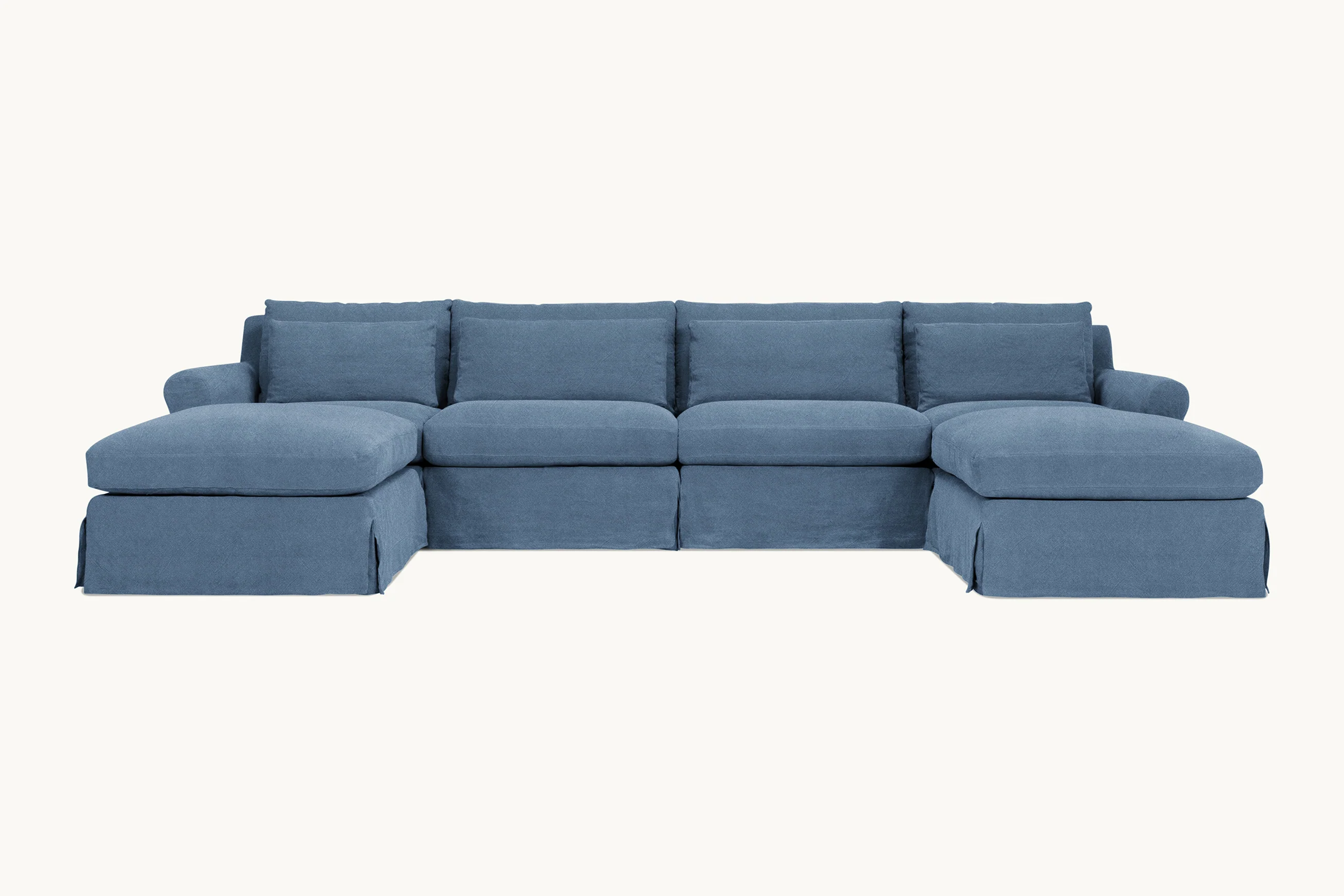 Elias U-Shape Sectional - Image 51