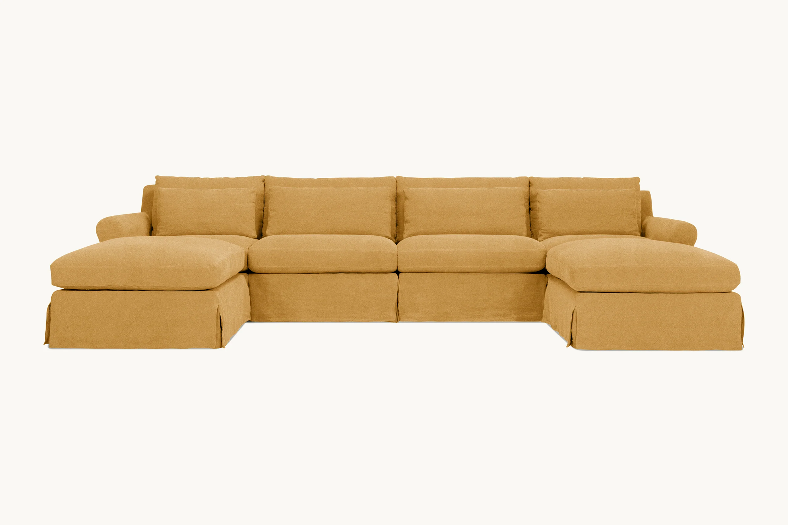 Elias U-Shape Sectional - Image 53