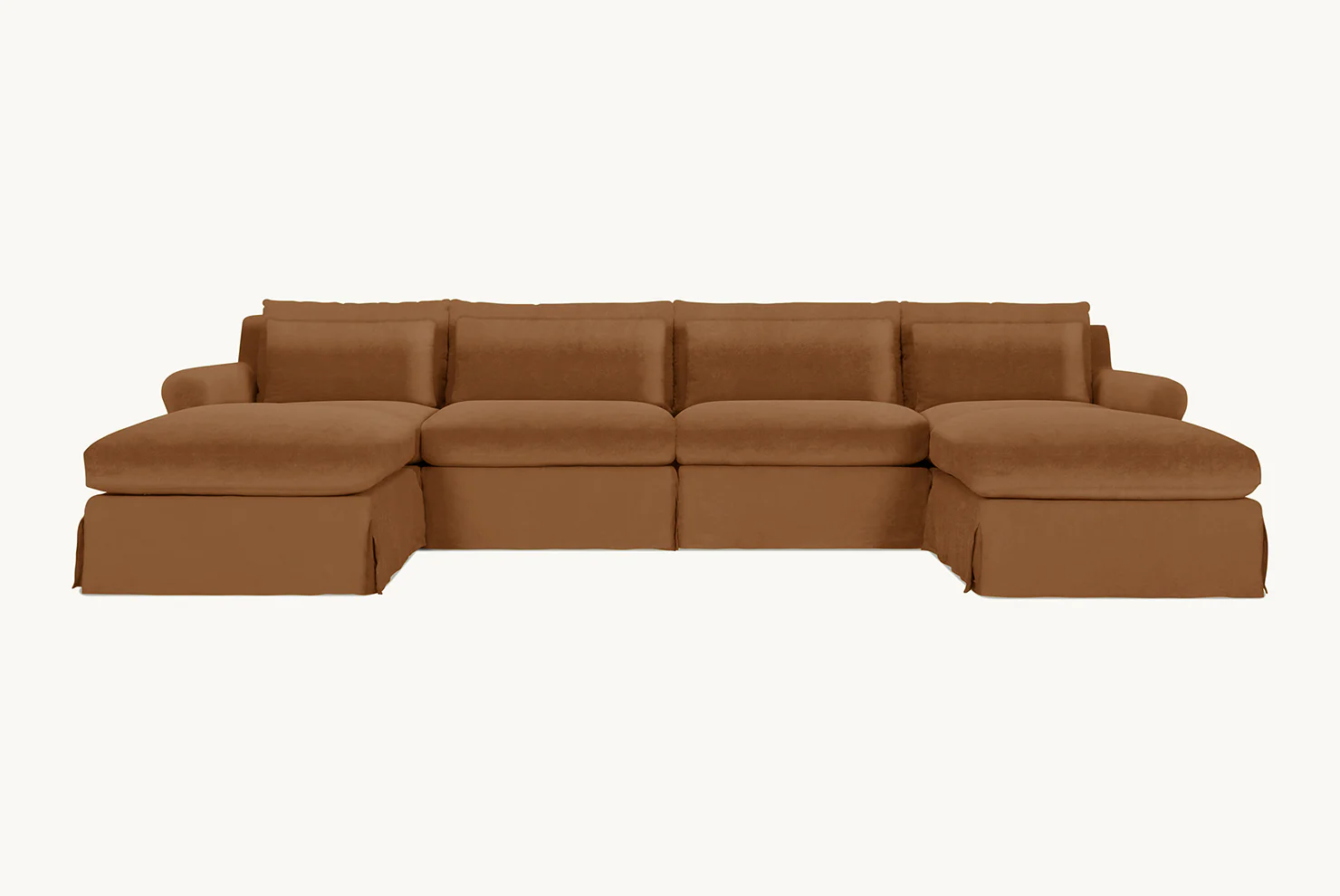 Elias U-Shape Sectional - Image 60