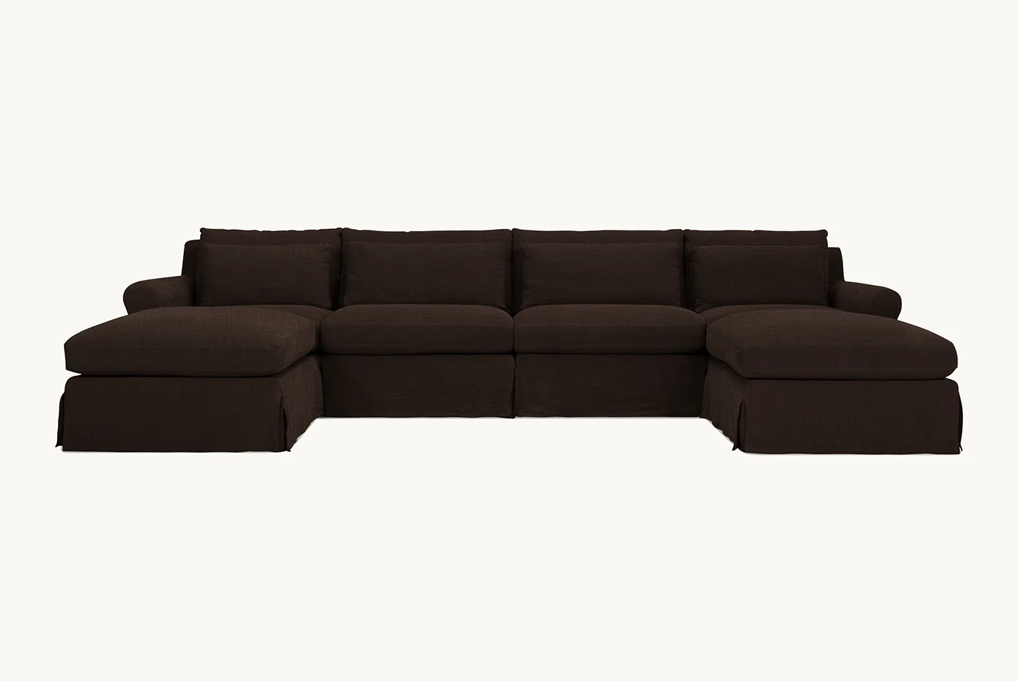 Elias U-Shape Sectional - Image 63