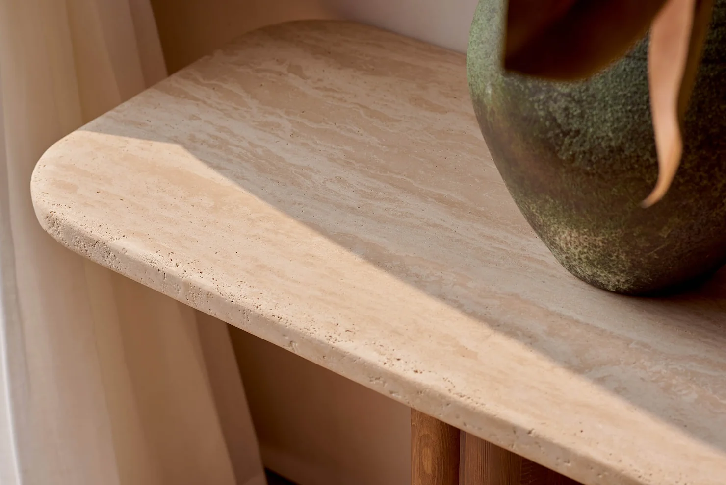Enzo Console Table - Image 7