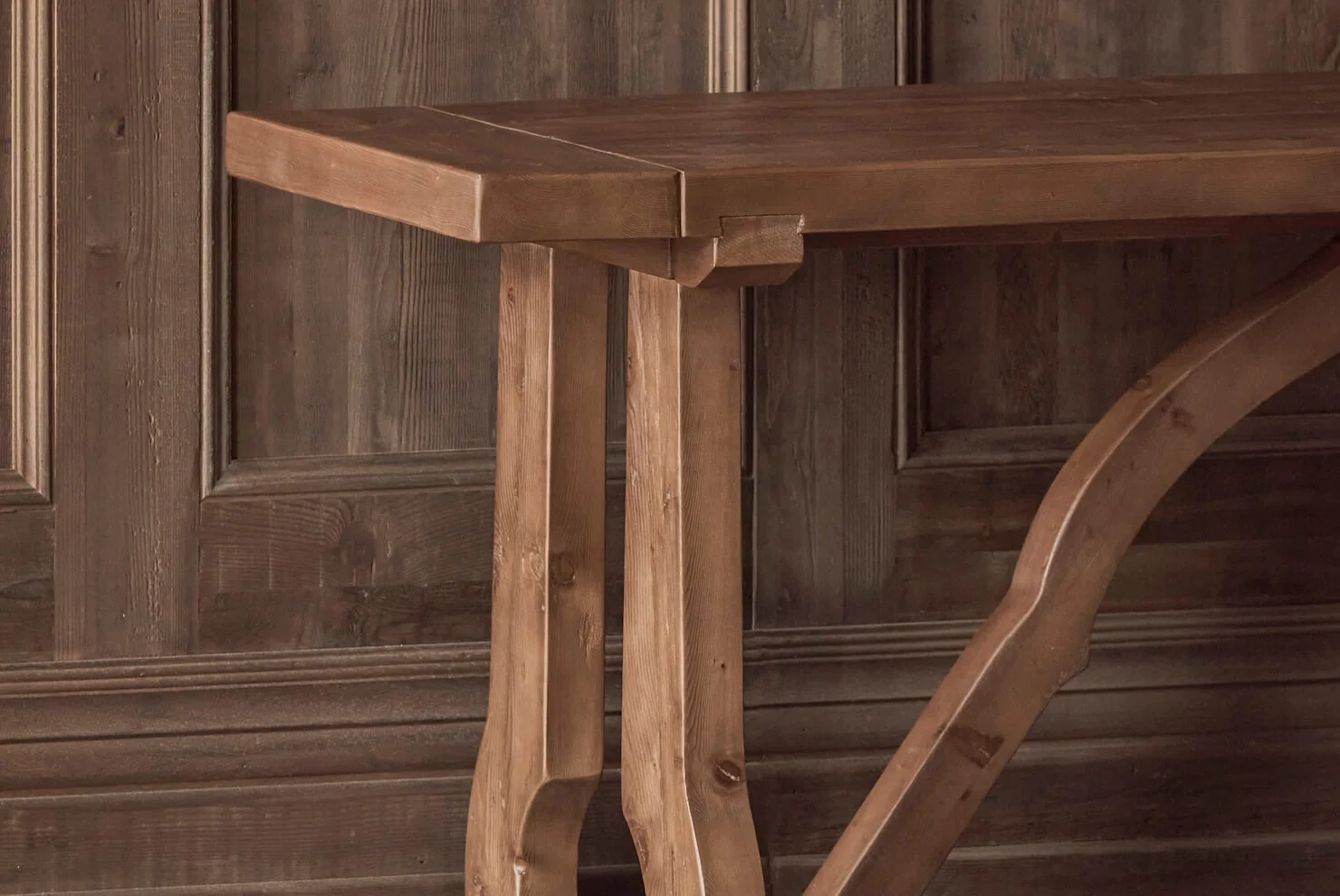 Leona Console Table - Image 6