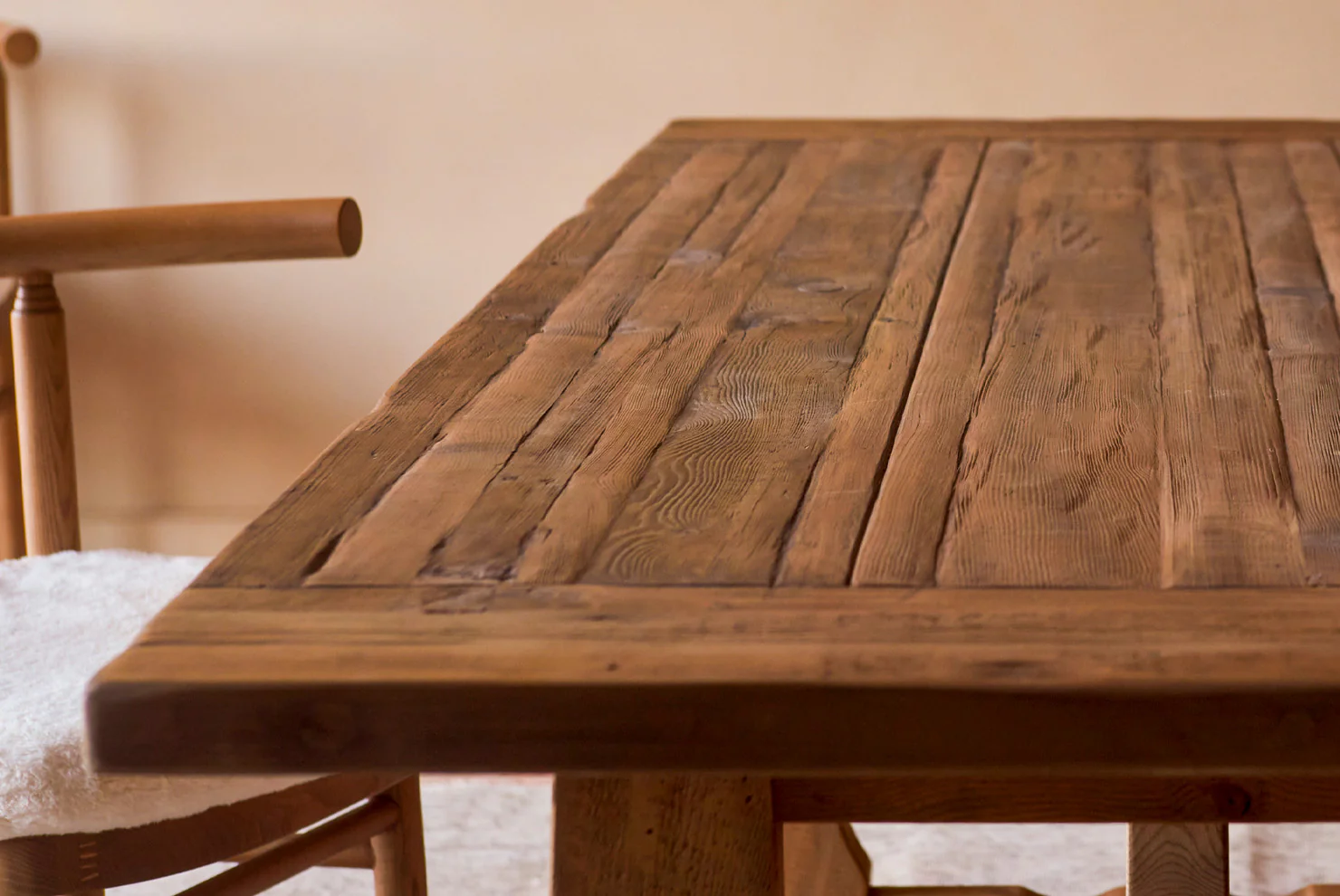 Leona Dining Table - Image 6