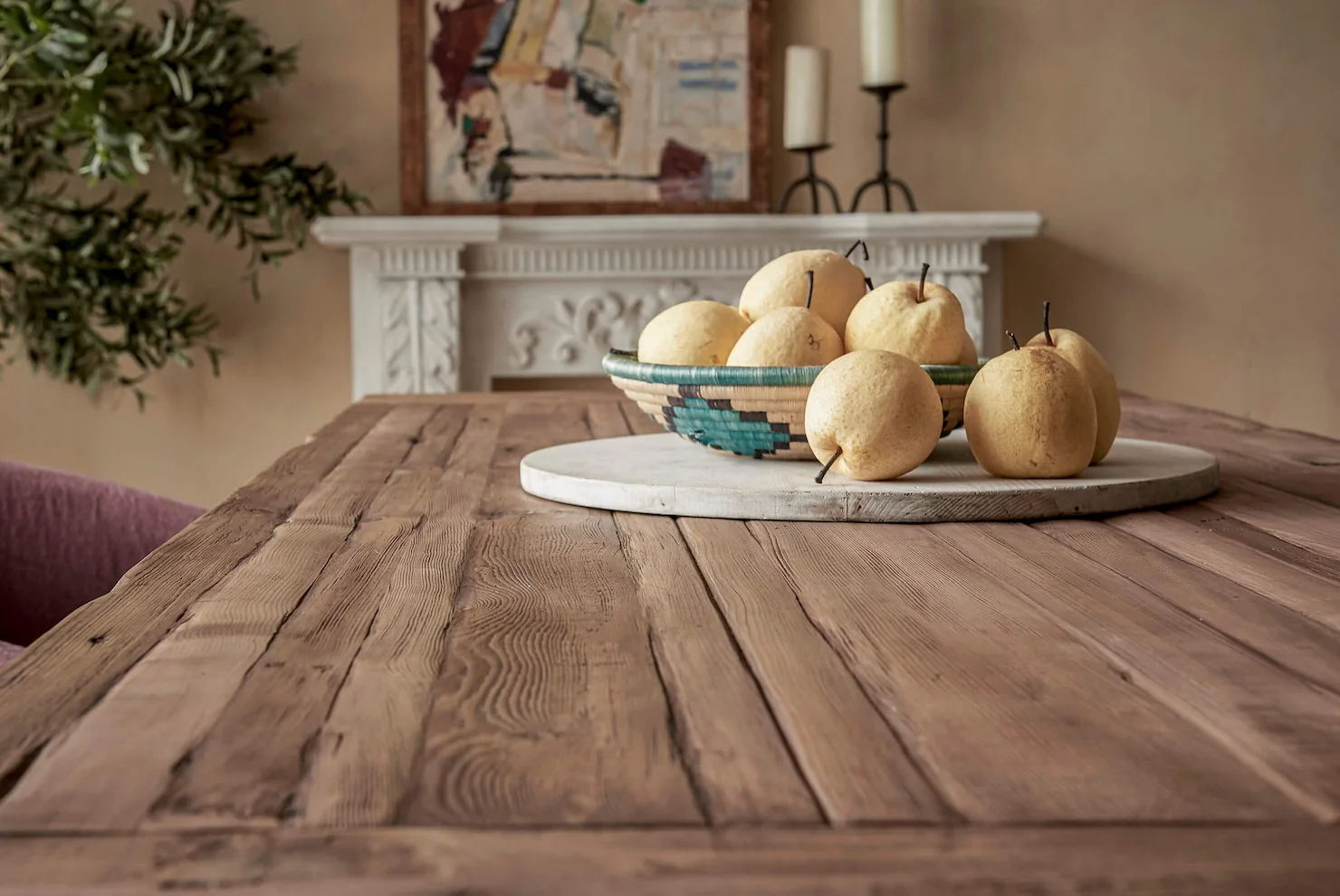 Leona Dining Table - Image 7
