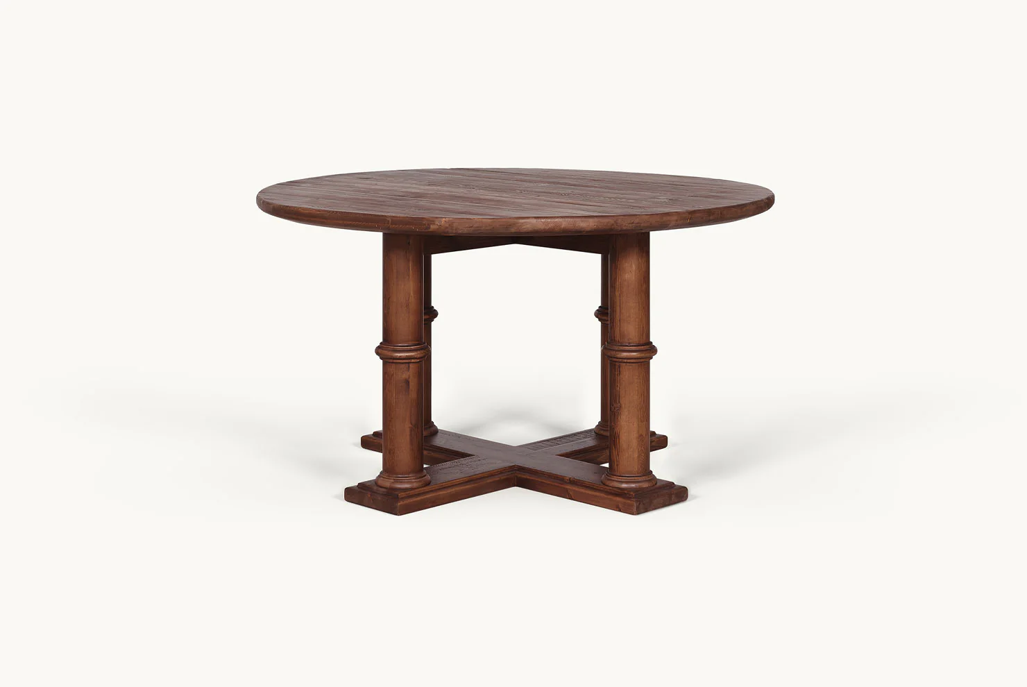 Pia Dining Table - Image 6