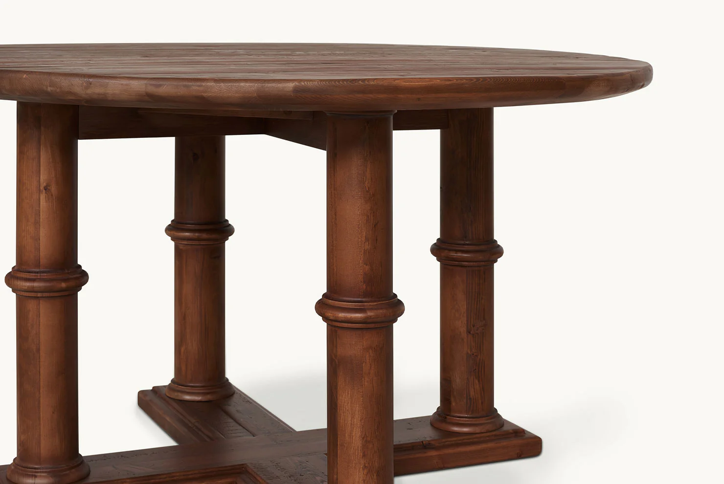 Pia Dining Table - Image 8