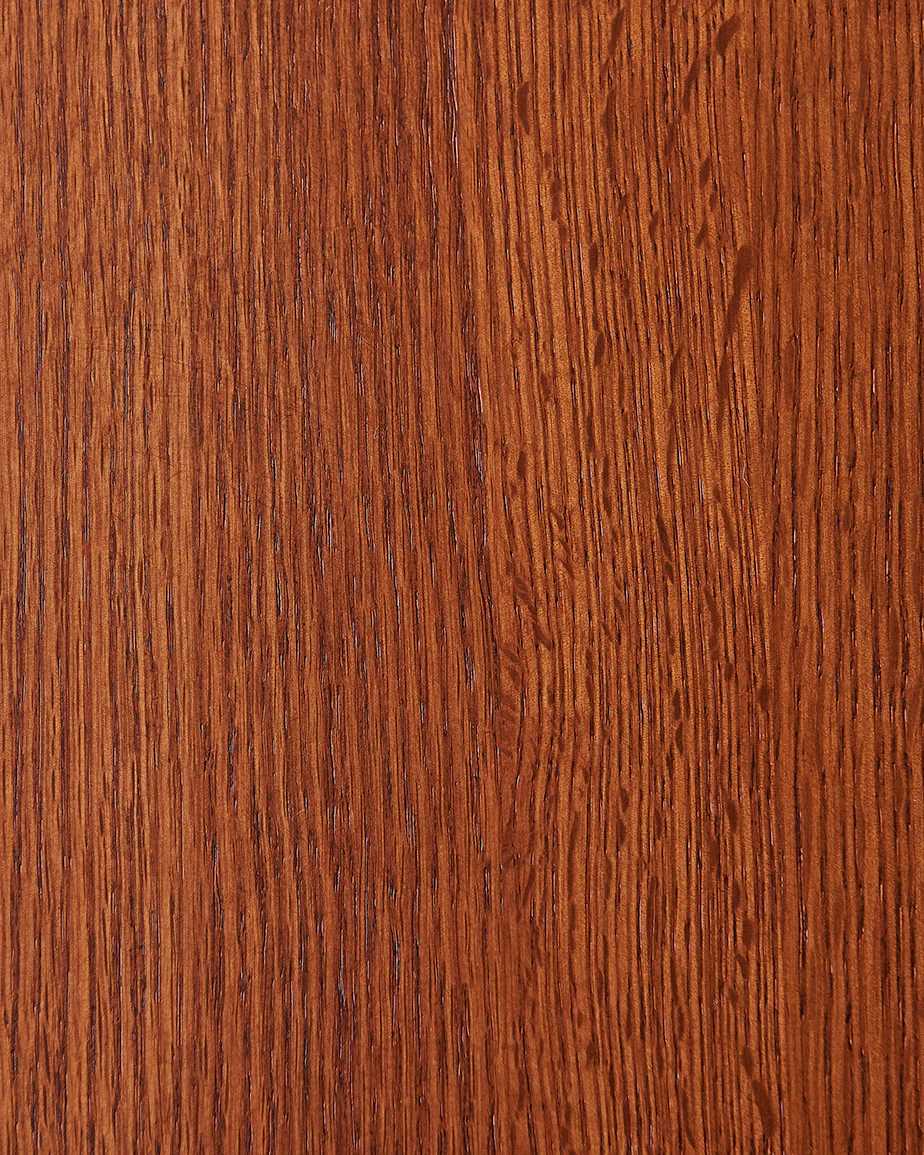 Spiced Oak