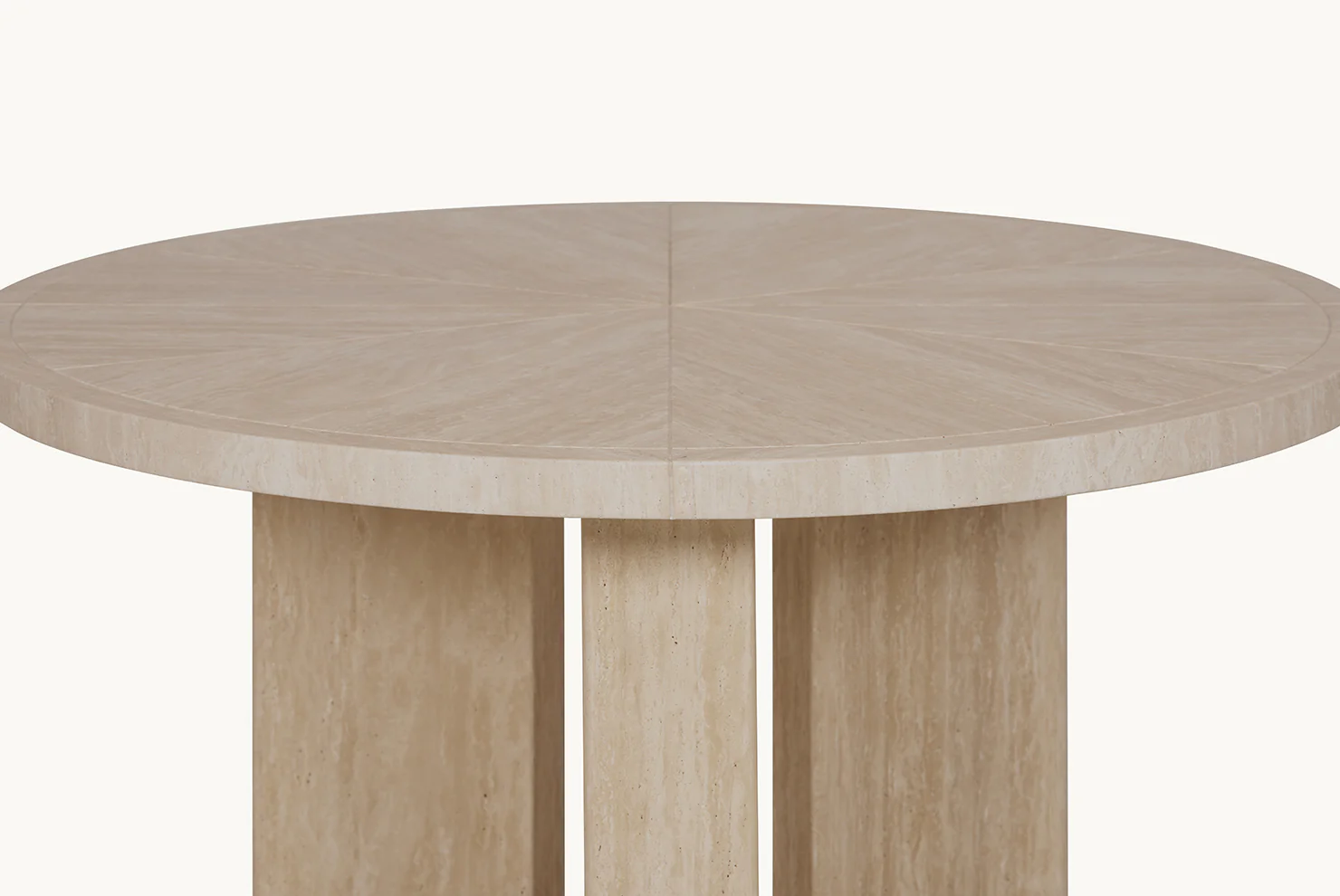 Tango Round Dining Table - Image 10