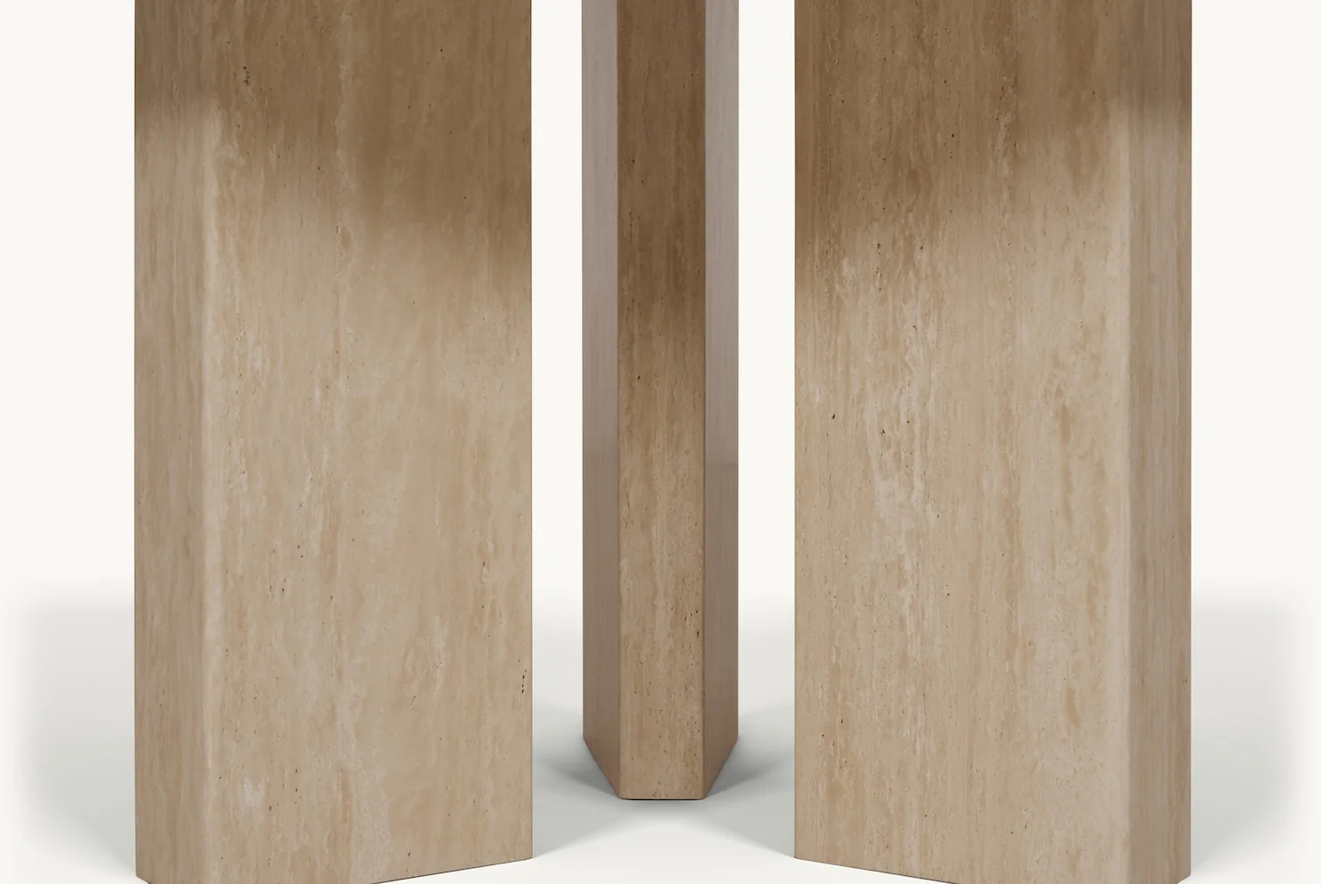 Tango Round Dining Table - Image 11