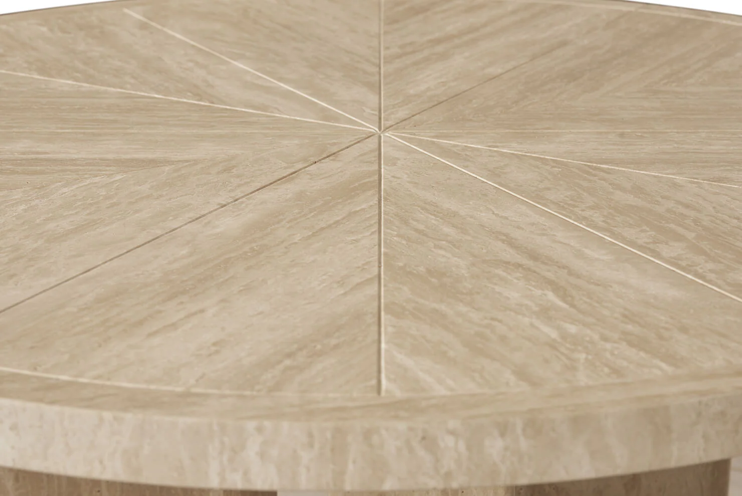 Tango Round Dining Table - Image 12