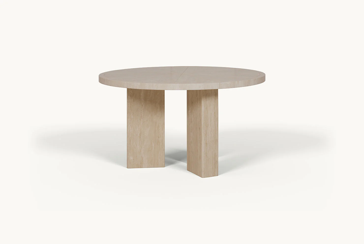 Tango Round Dining Table - Image 20