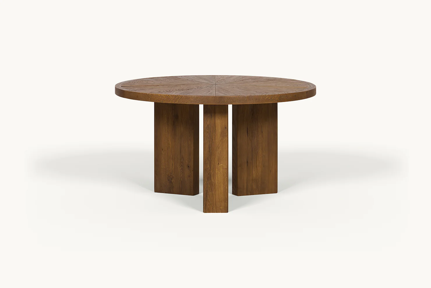 Tango Round Dining Table - Image 3