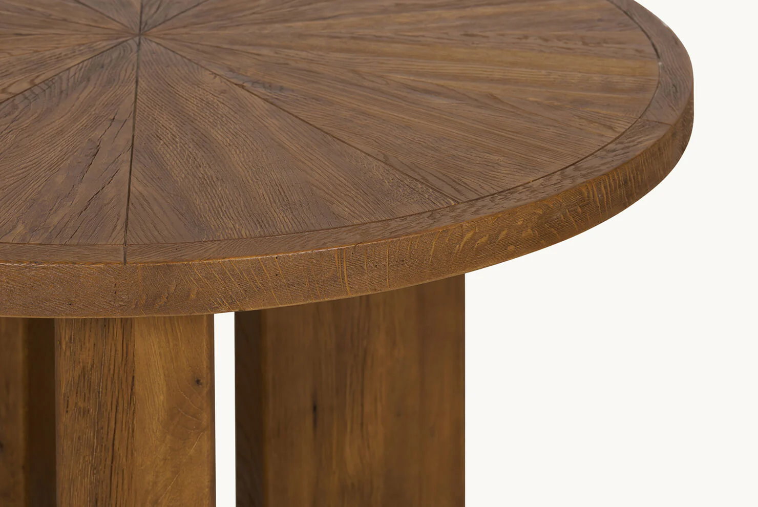 Tango Round Dining Table - Image 4