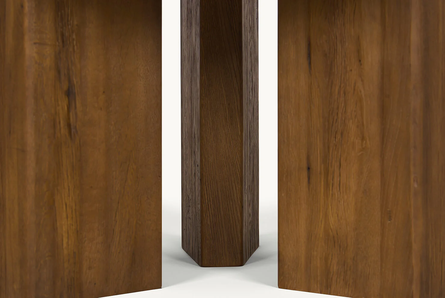 Tango Round Dining Table - Image 5