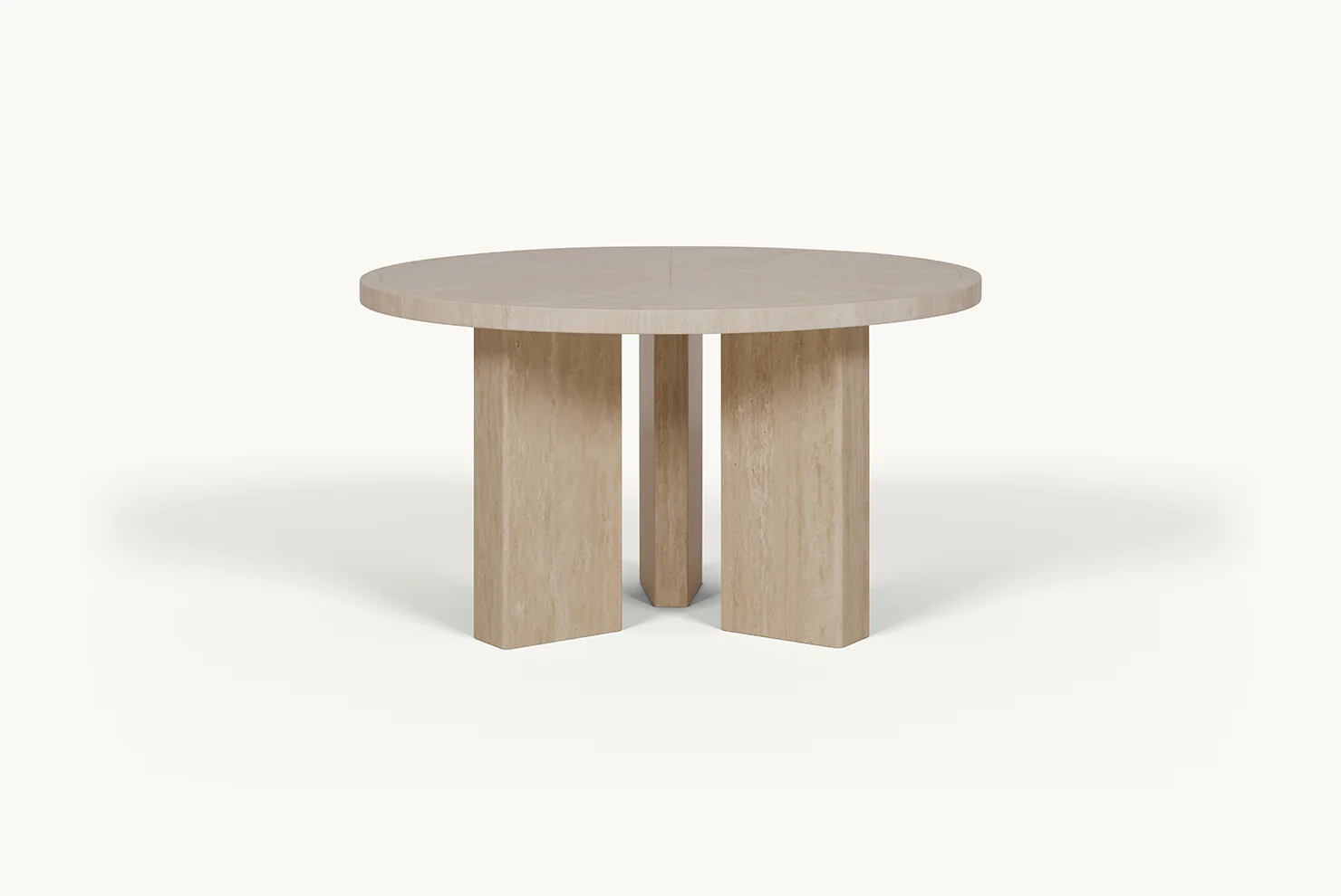 Tango Round Dining Table - Image 7