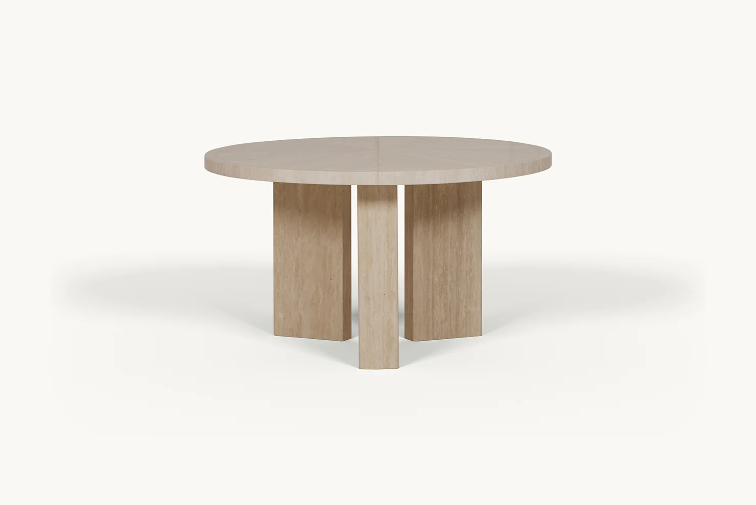 Tango Round Dining Table - Image 8