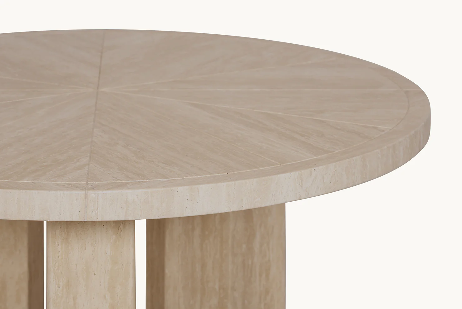 Tango Round Dining Table - Image 9