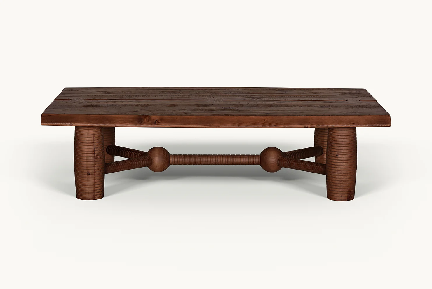 Zenia Coffee Table - Image 7